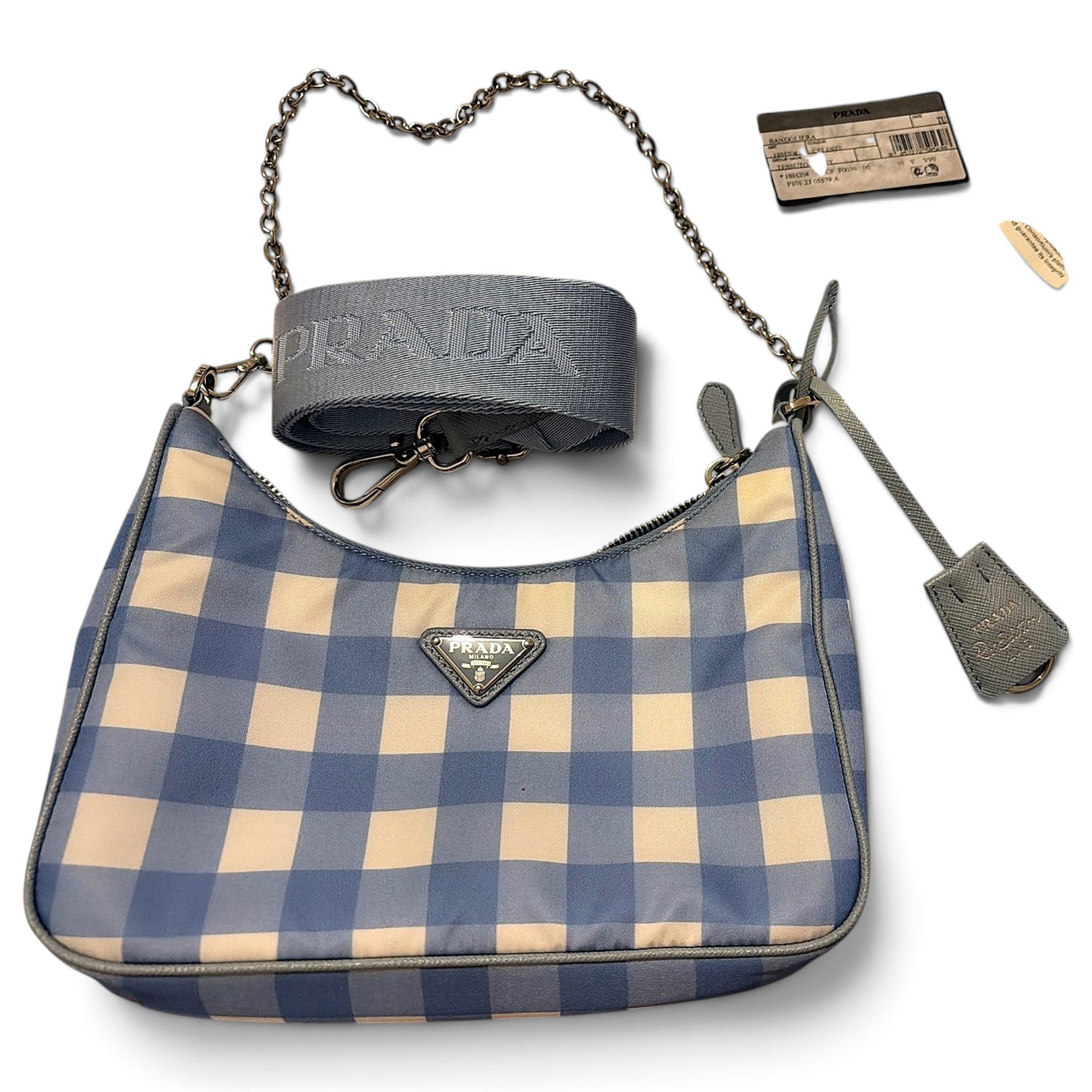 Re-Edition 2005 handbag