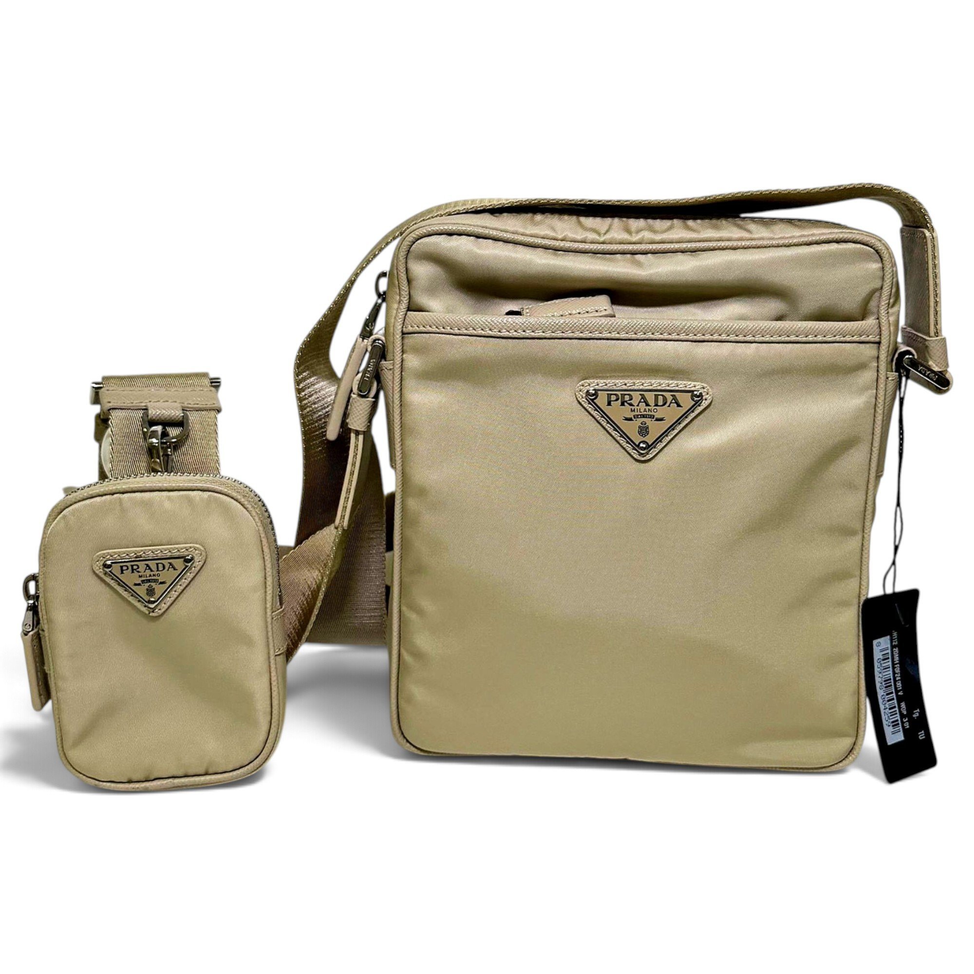 Crossbody bag