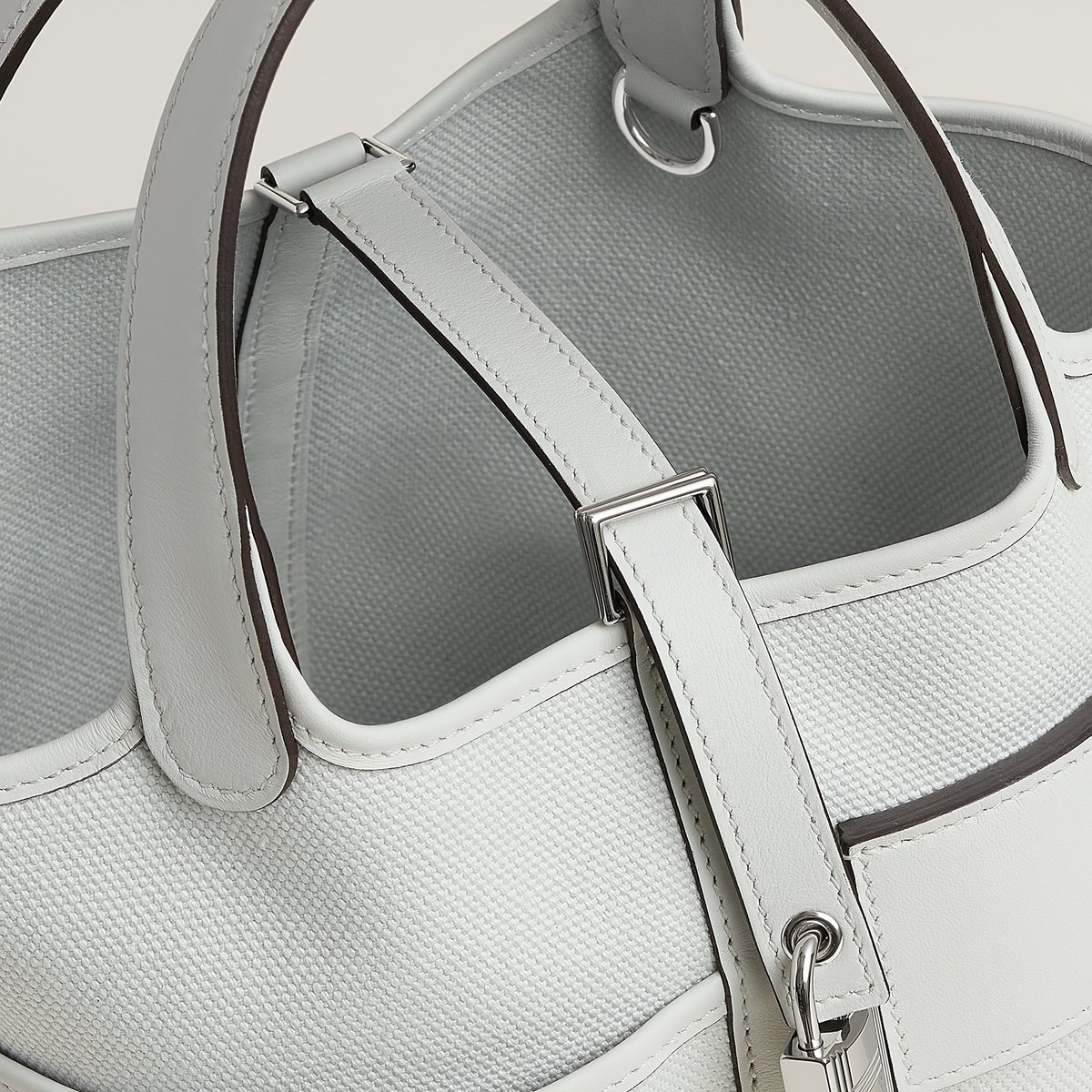 Picotin Lock 18 pocket bag
