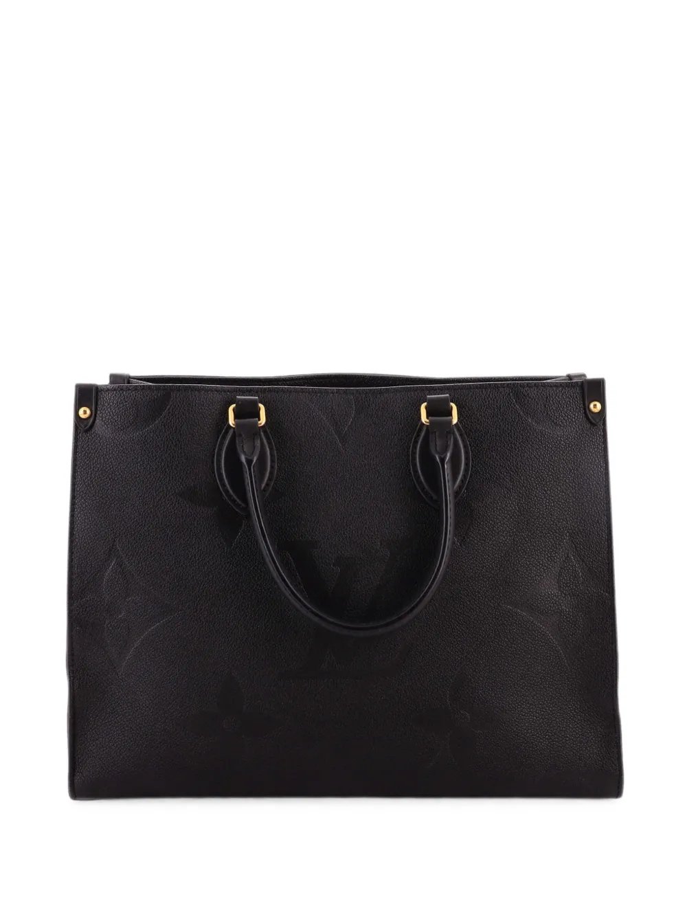 OnTheGo Monogram Empreinte Giant MM tote bag