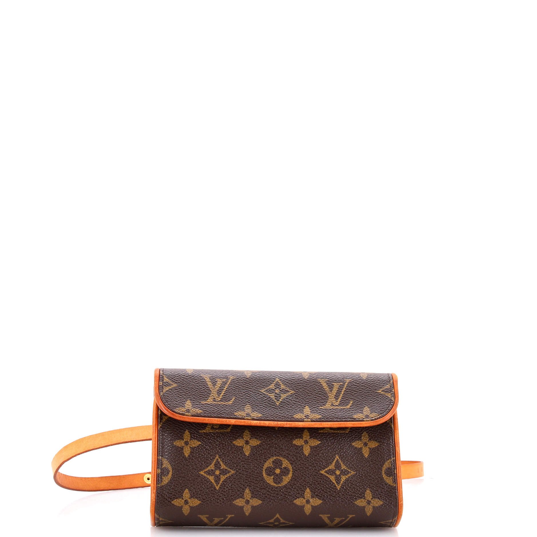 Florentine Waist Bag Monogram Canvas