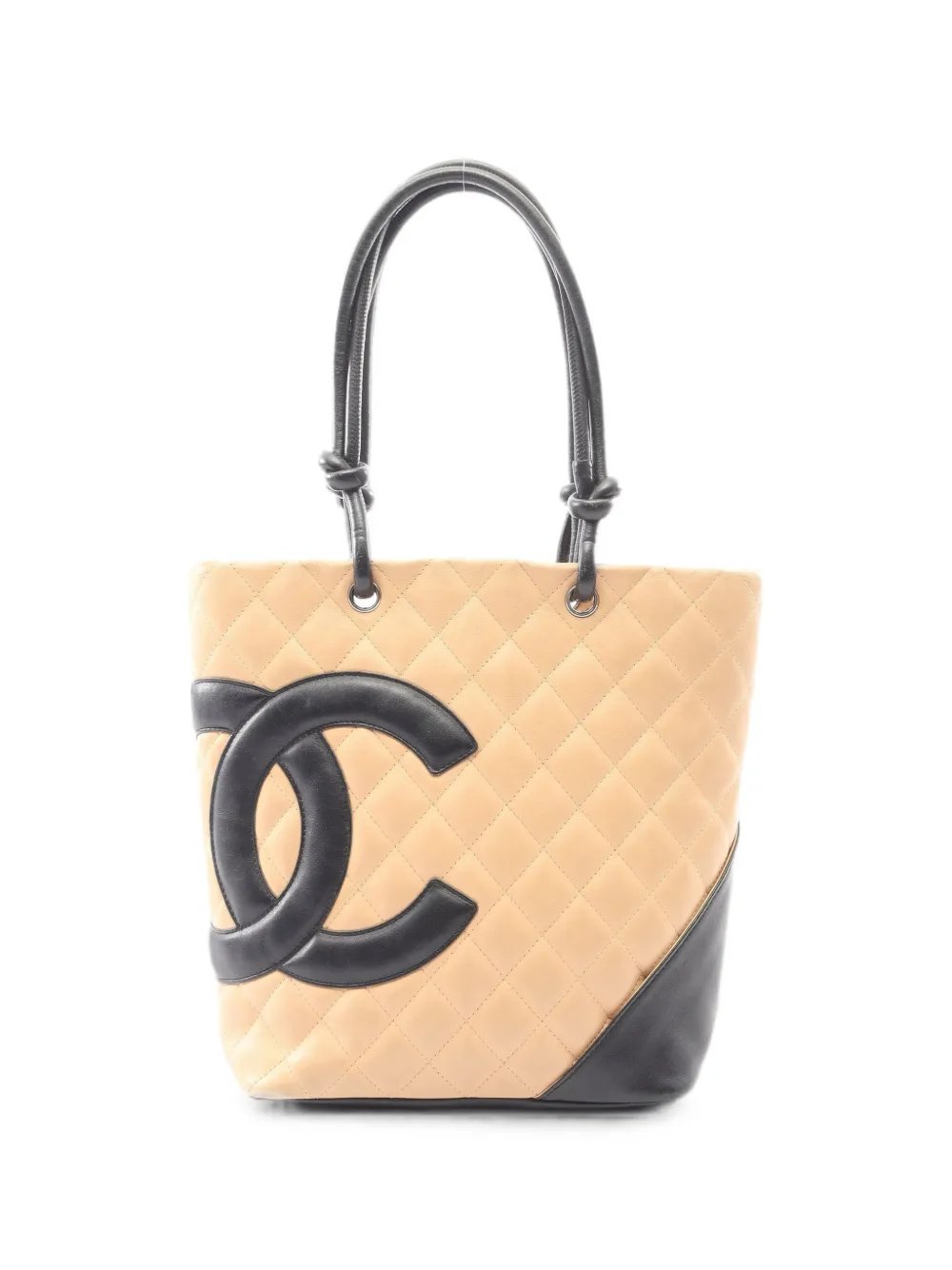 2004-2005 medium Cambon Line shoulder bag