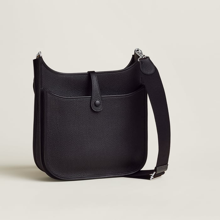 Caban Bolso Évelyne III 29