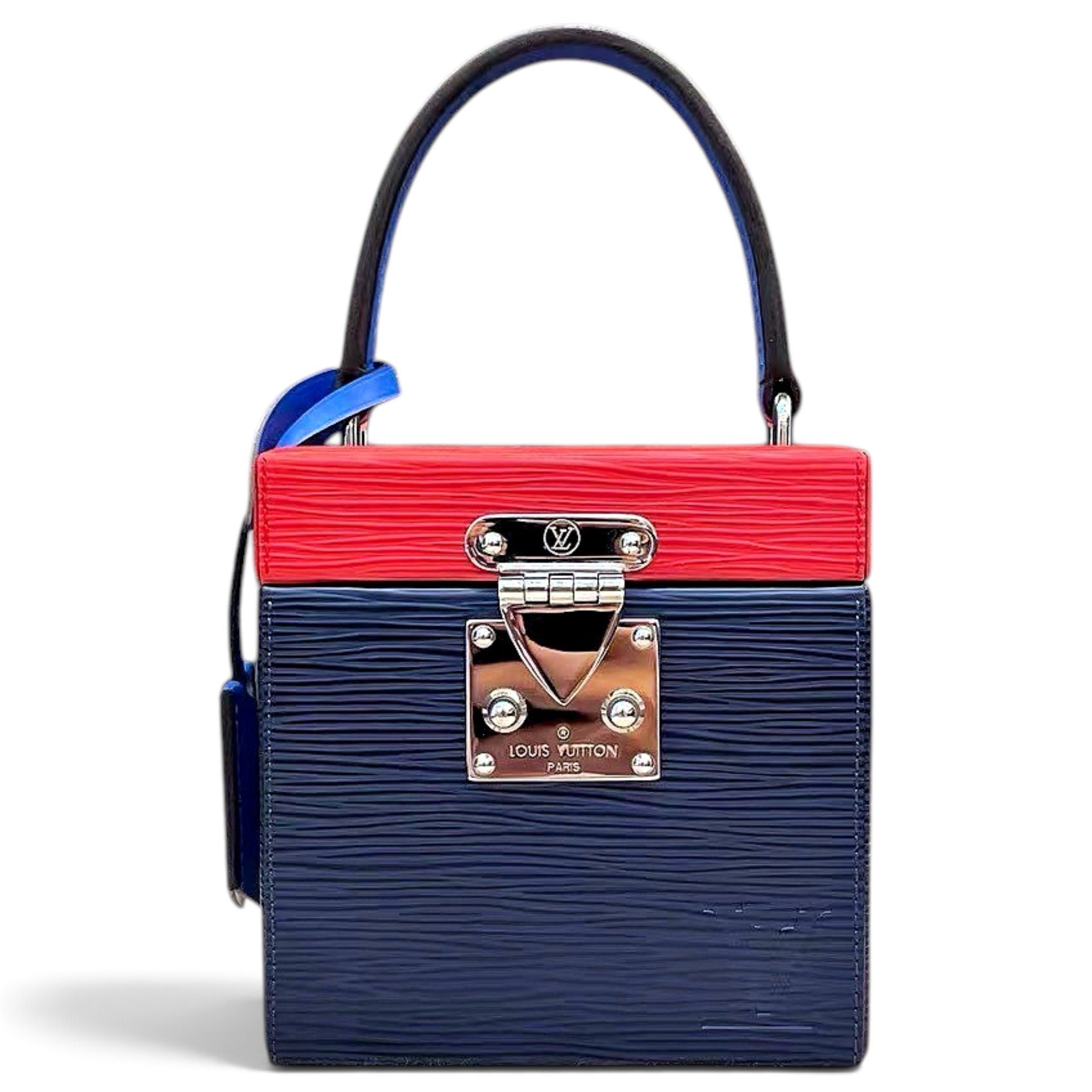 Bleecker leather crossbody bag