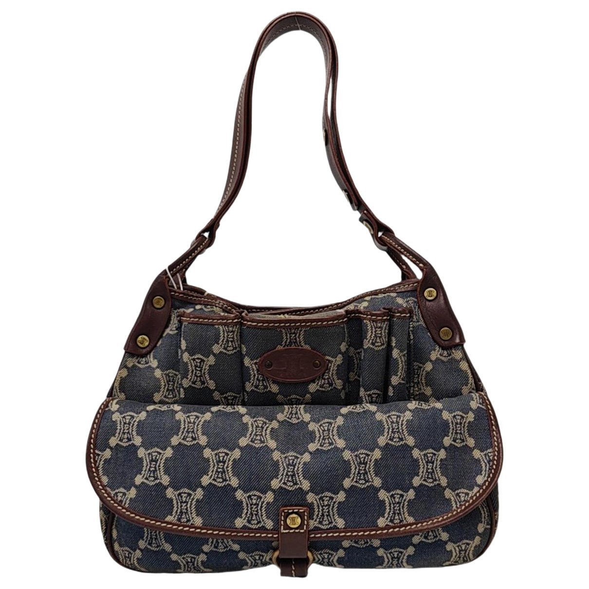 Cloth handbag