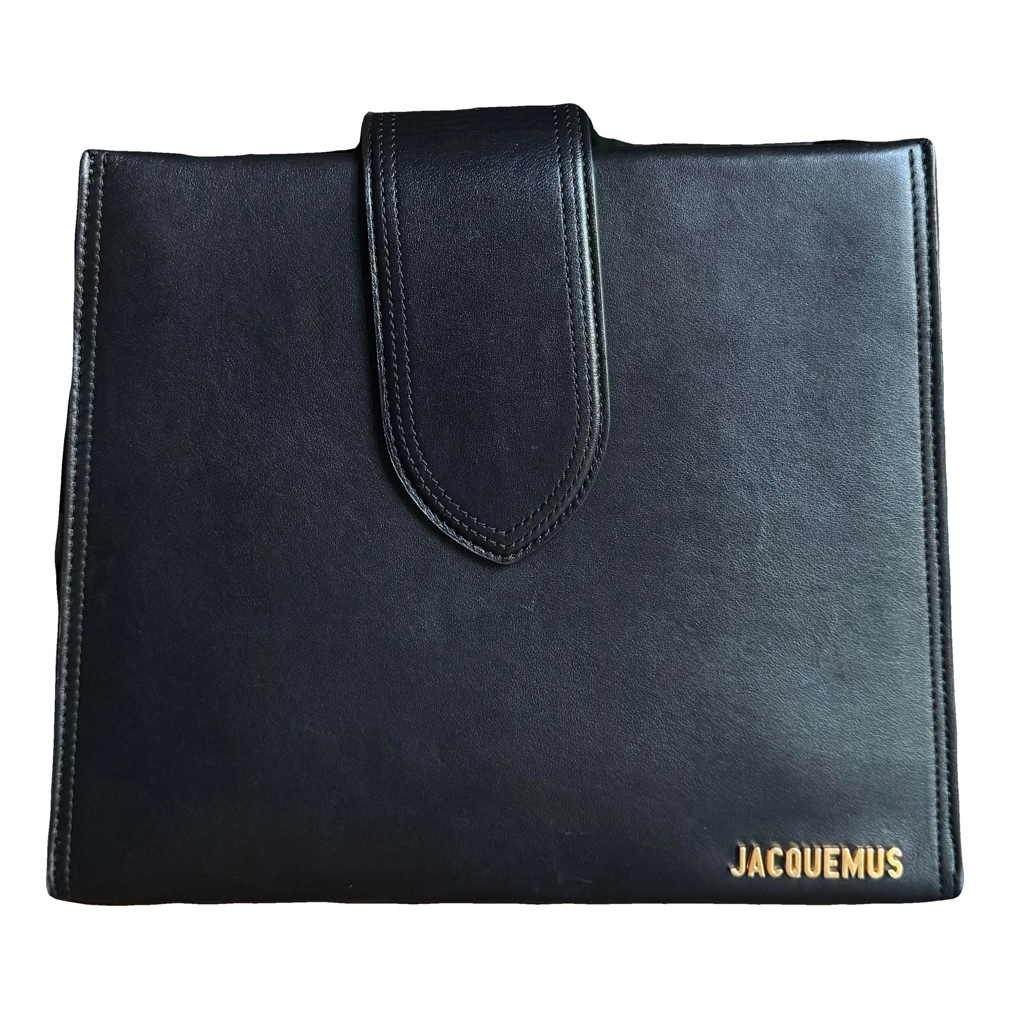 Jacquemus Vegan leather handbag