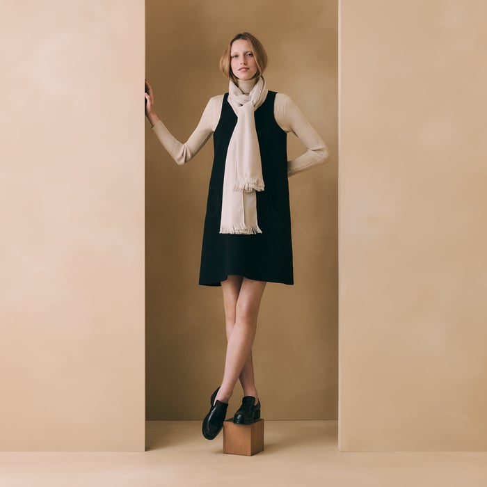 Perle New Libris Stole
