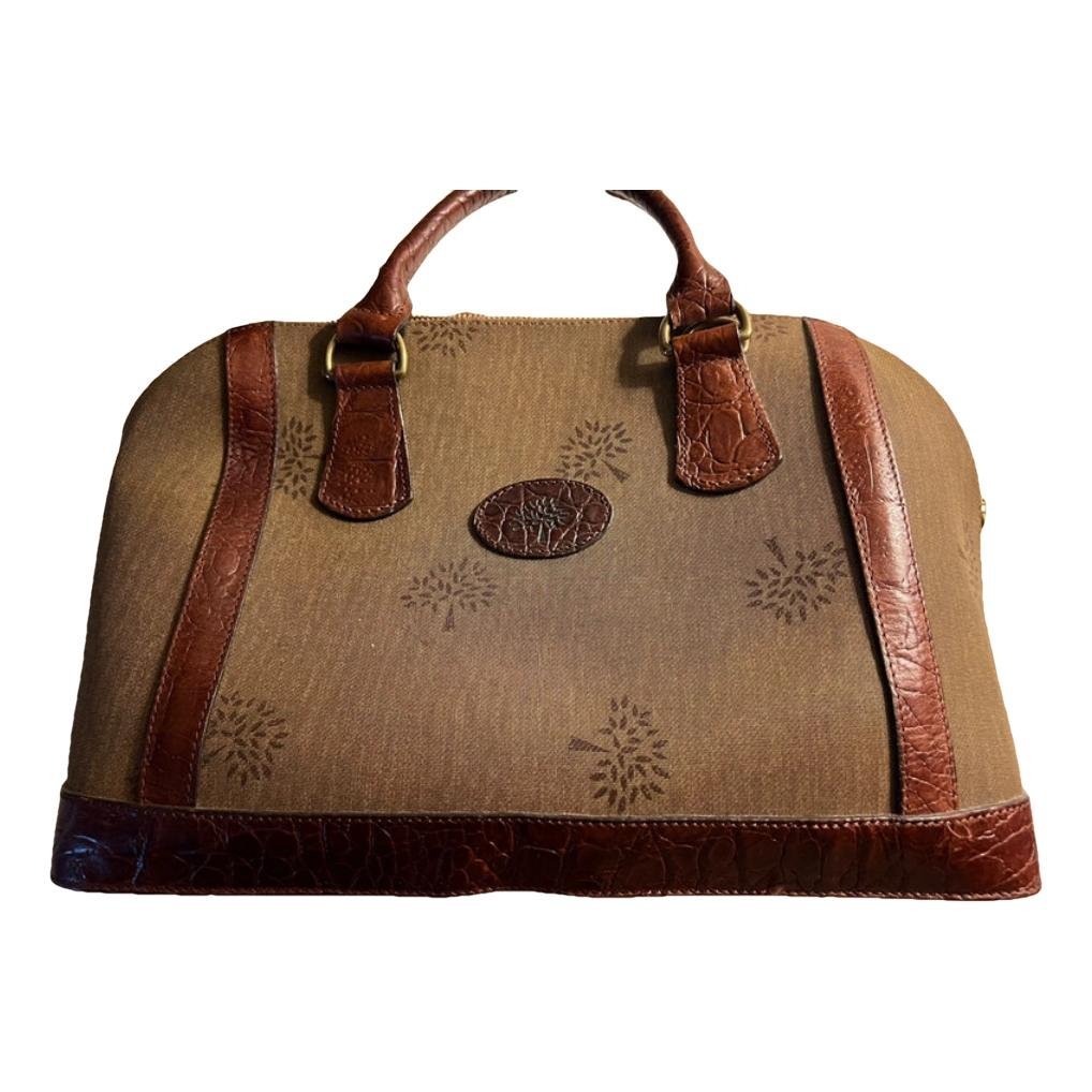 Mulberry Heritage handbag