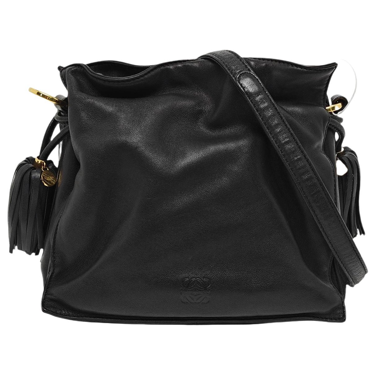 Flamenco crossbody bag