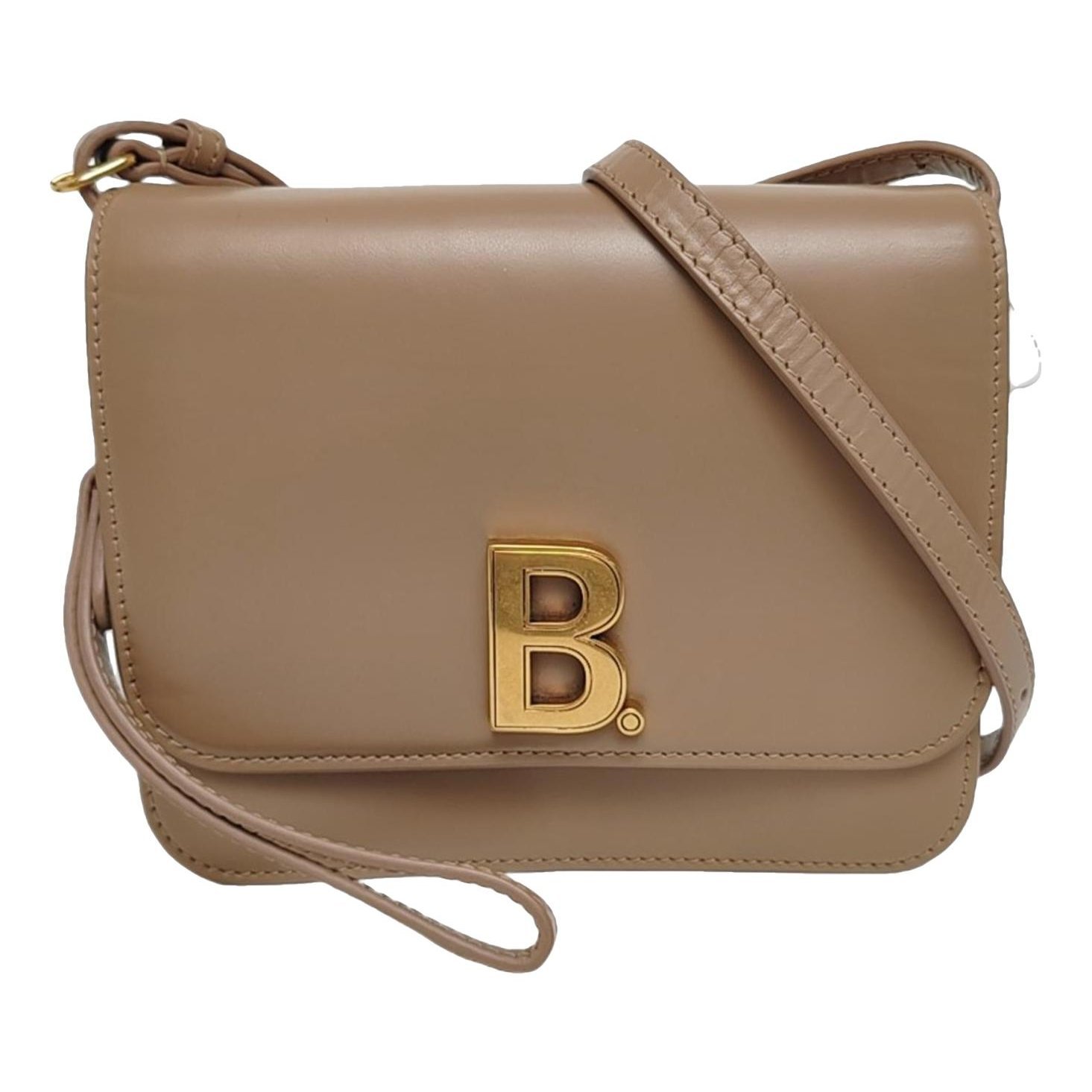 Balenciaga Leather handbag