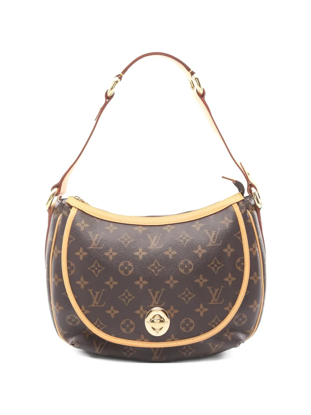 2006 PM Tulum Monogram shoulder bag