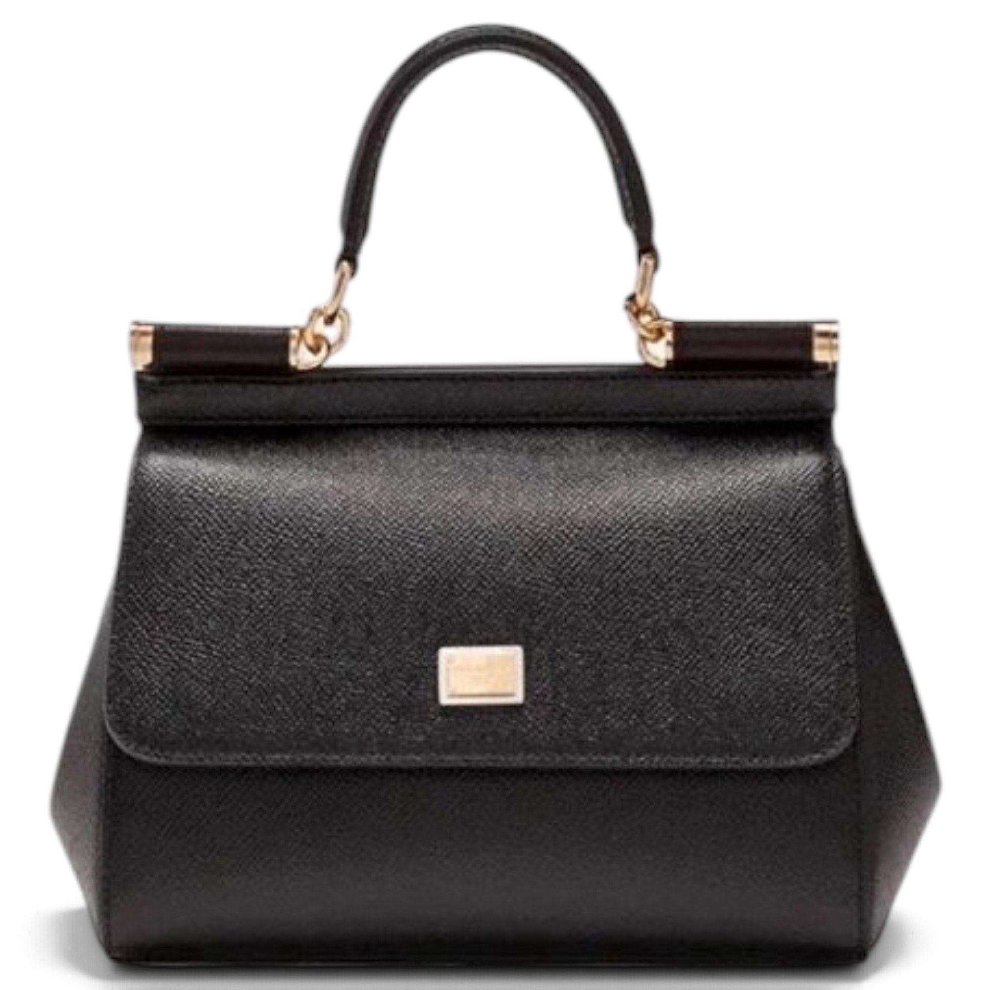 Sicily leather handbag