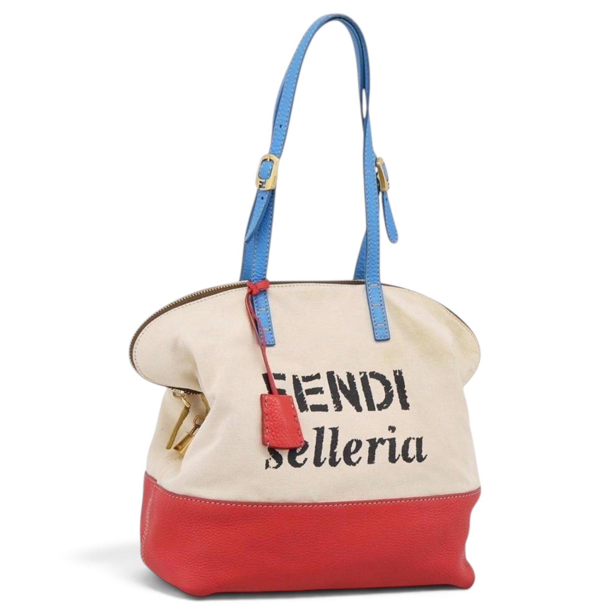 Cloth tote