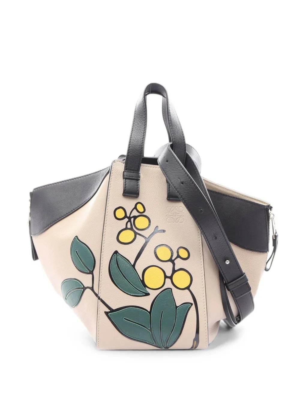 2010s small Hammock Herbarium handbag