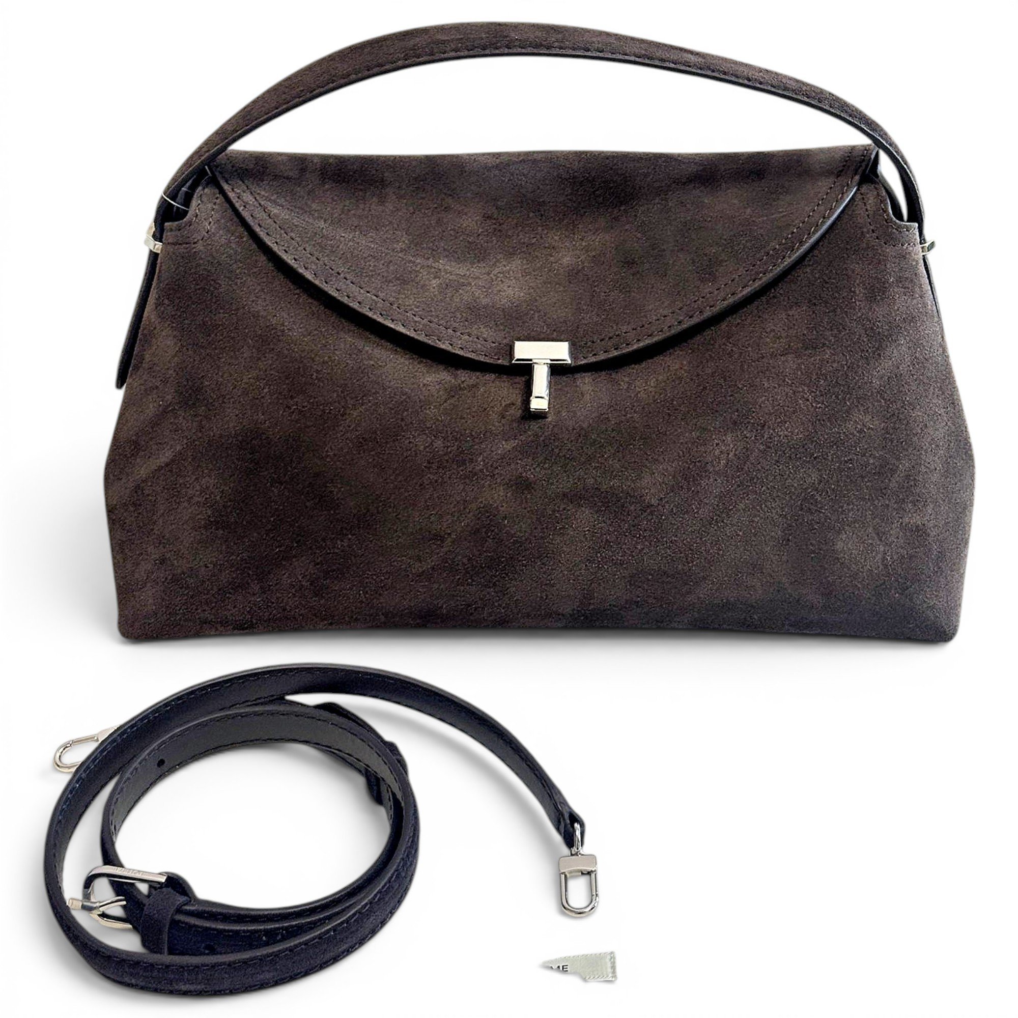 T-Lock handbag