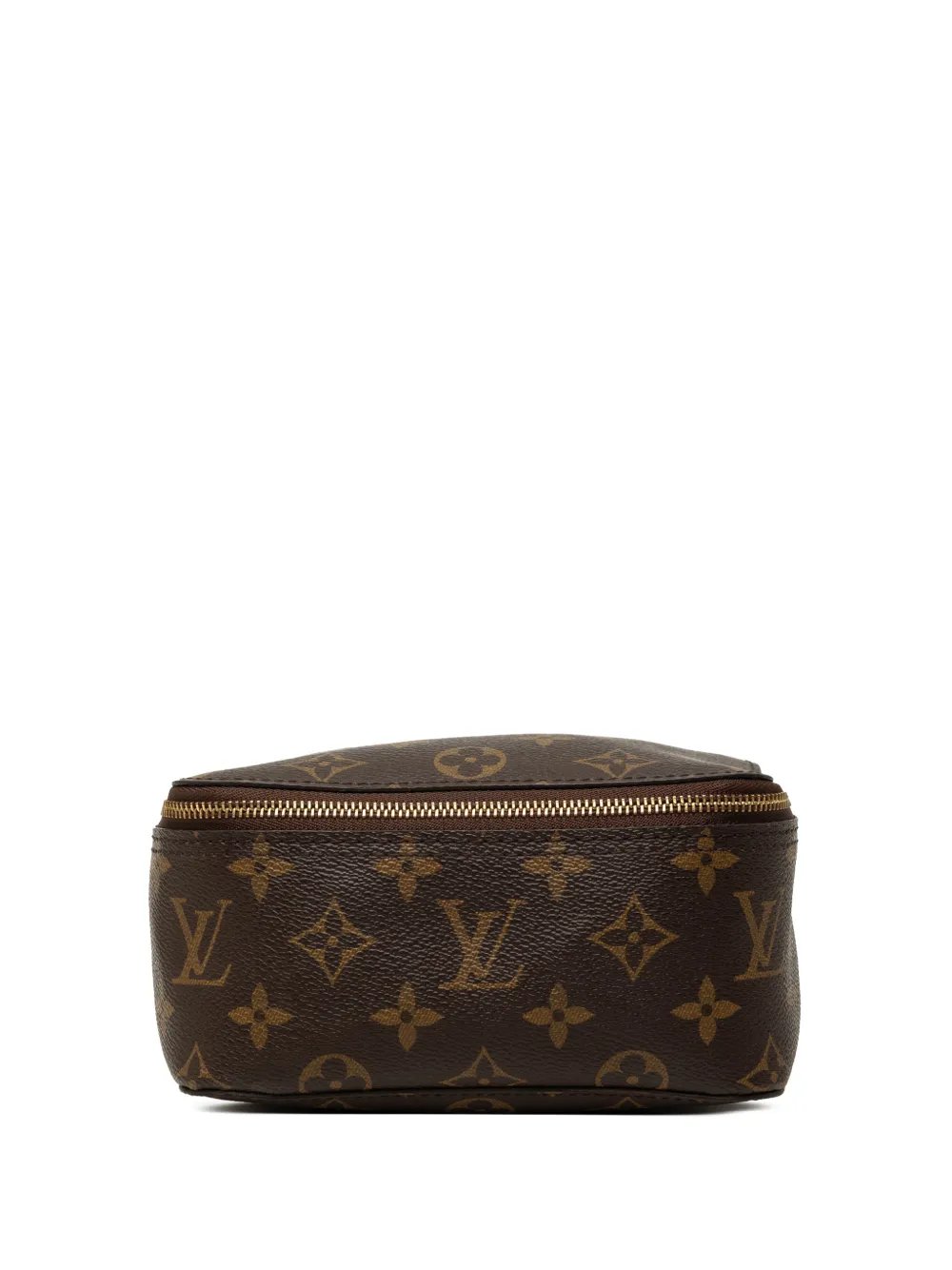 2010-2026 Monogram Cube Rangement PM vanity bag