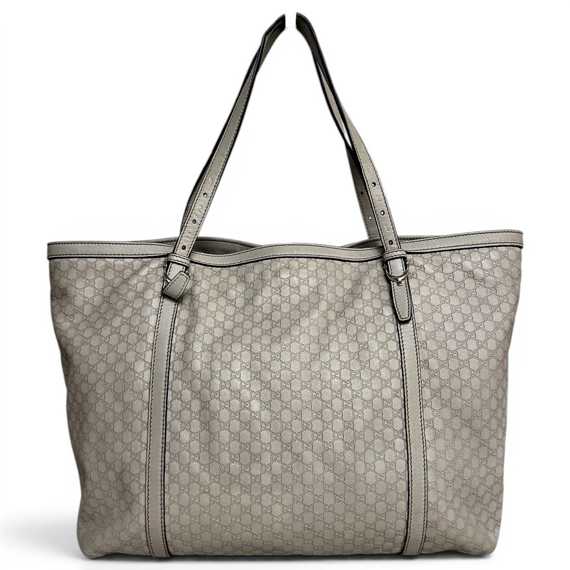Joy leather handbag