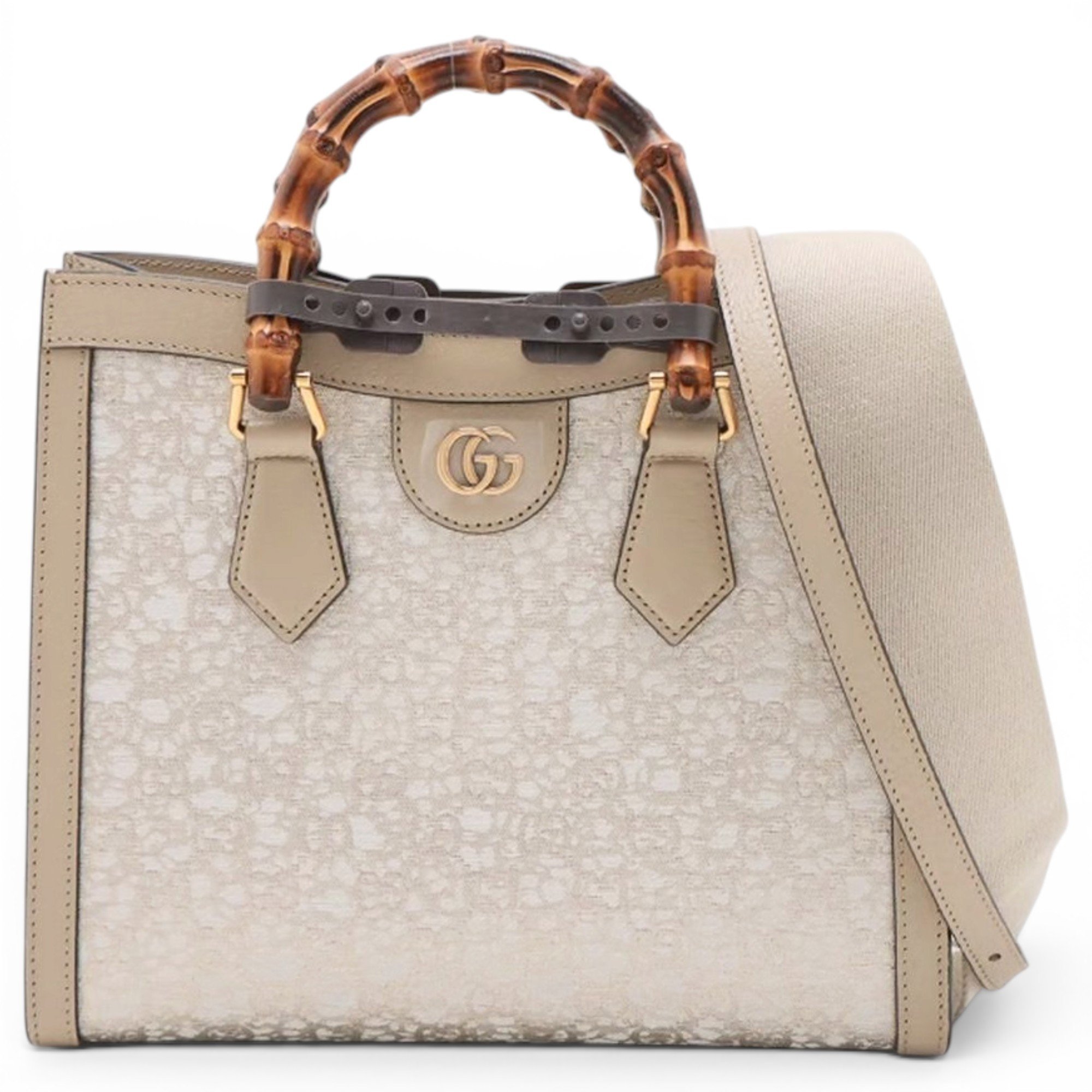 Diana Bamboo cloth tote