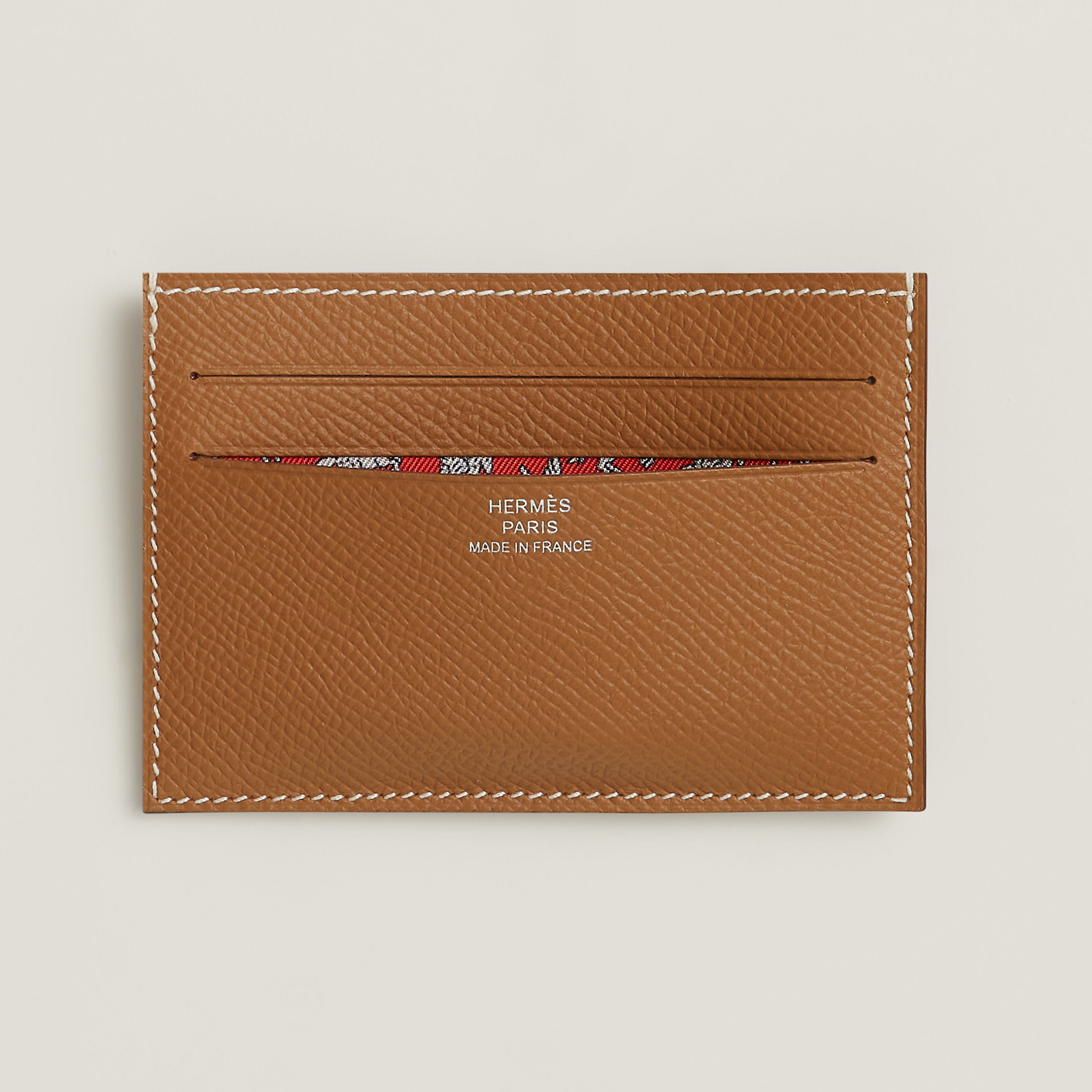 Porte-cartes Citizen Twill