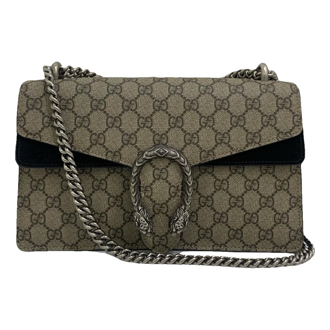 Dionysus cloth handbag