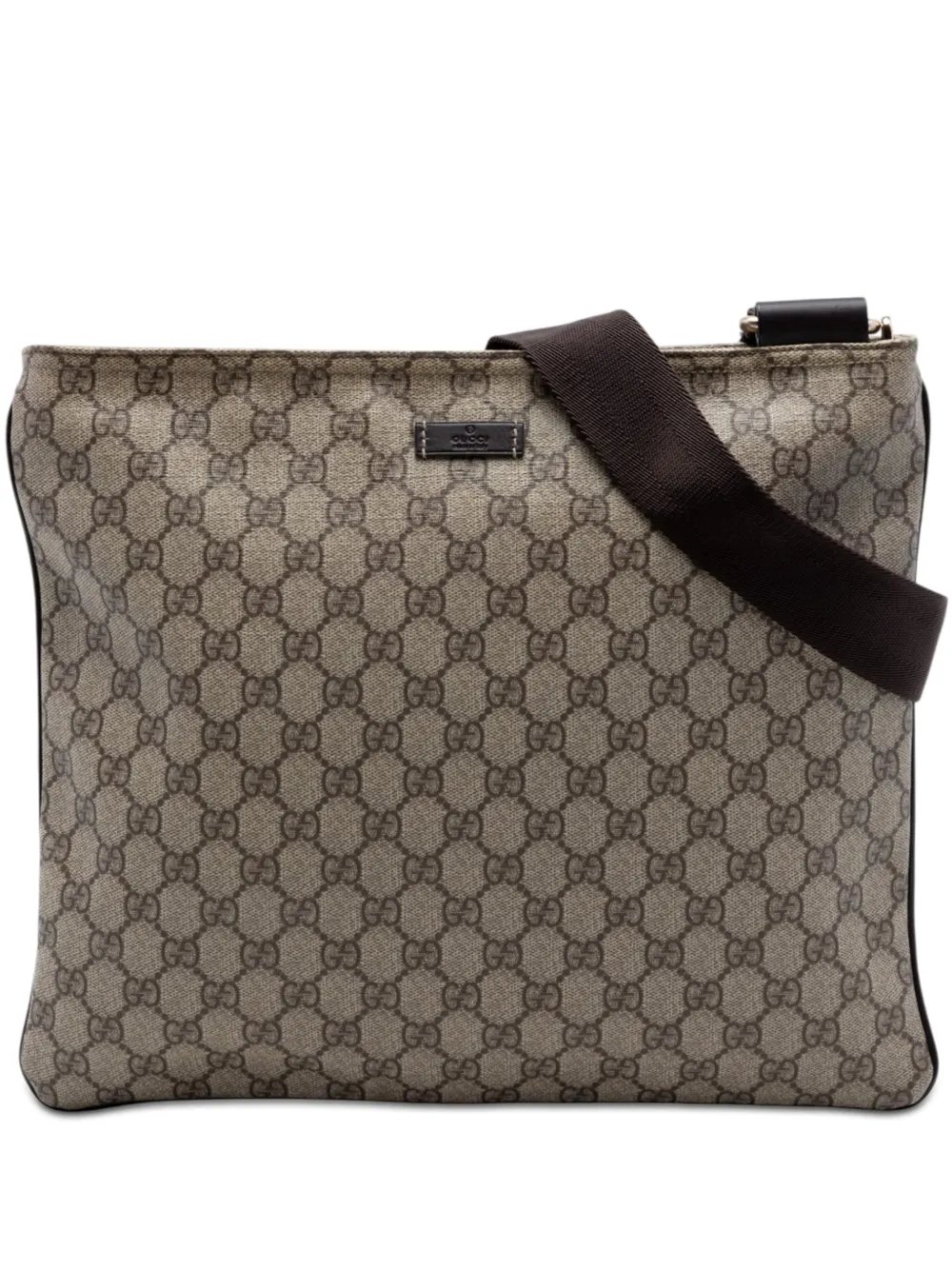 2016-2026 GG Supreme crossbody bag