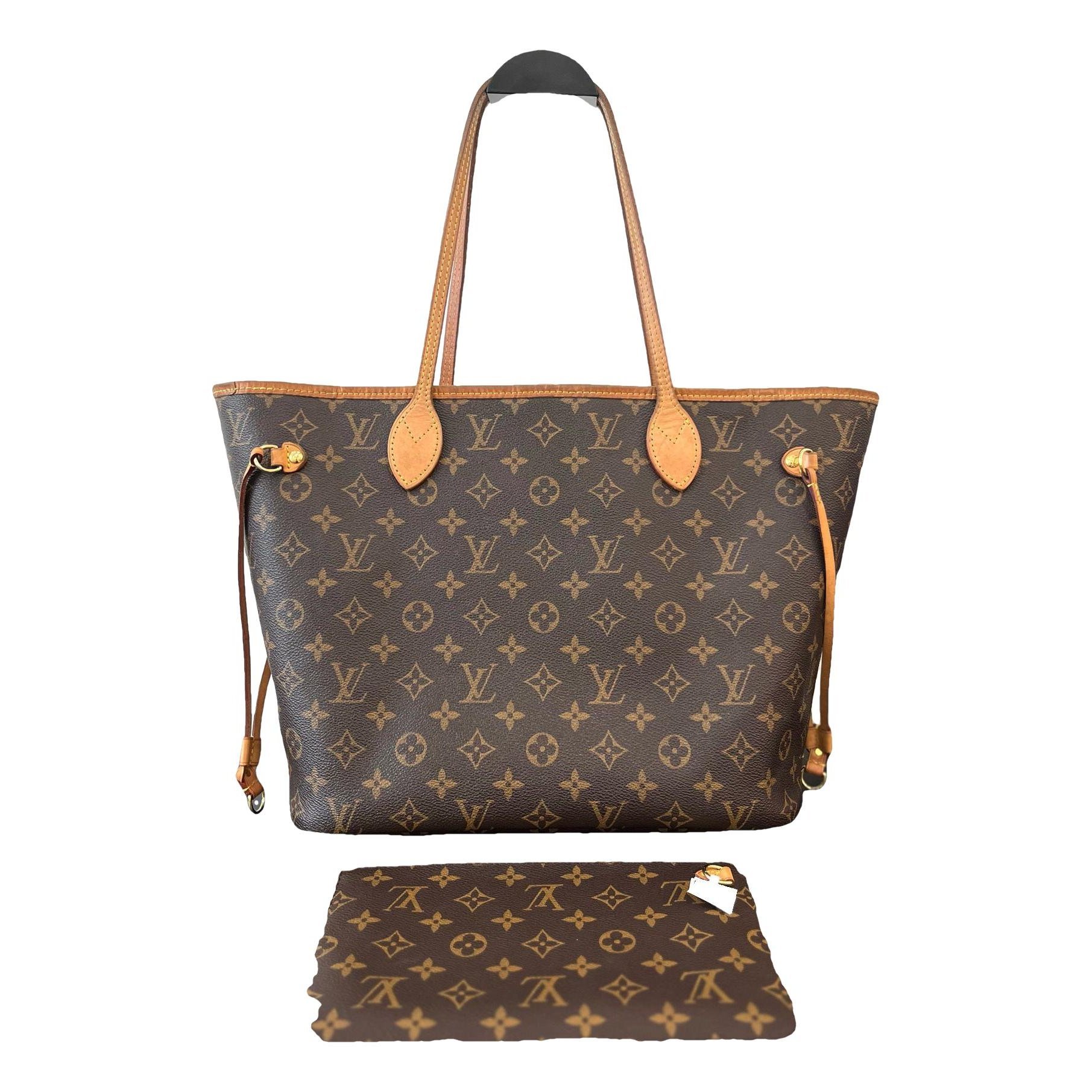 Neverfull handbag