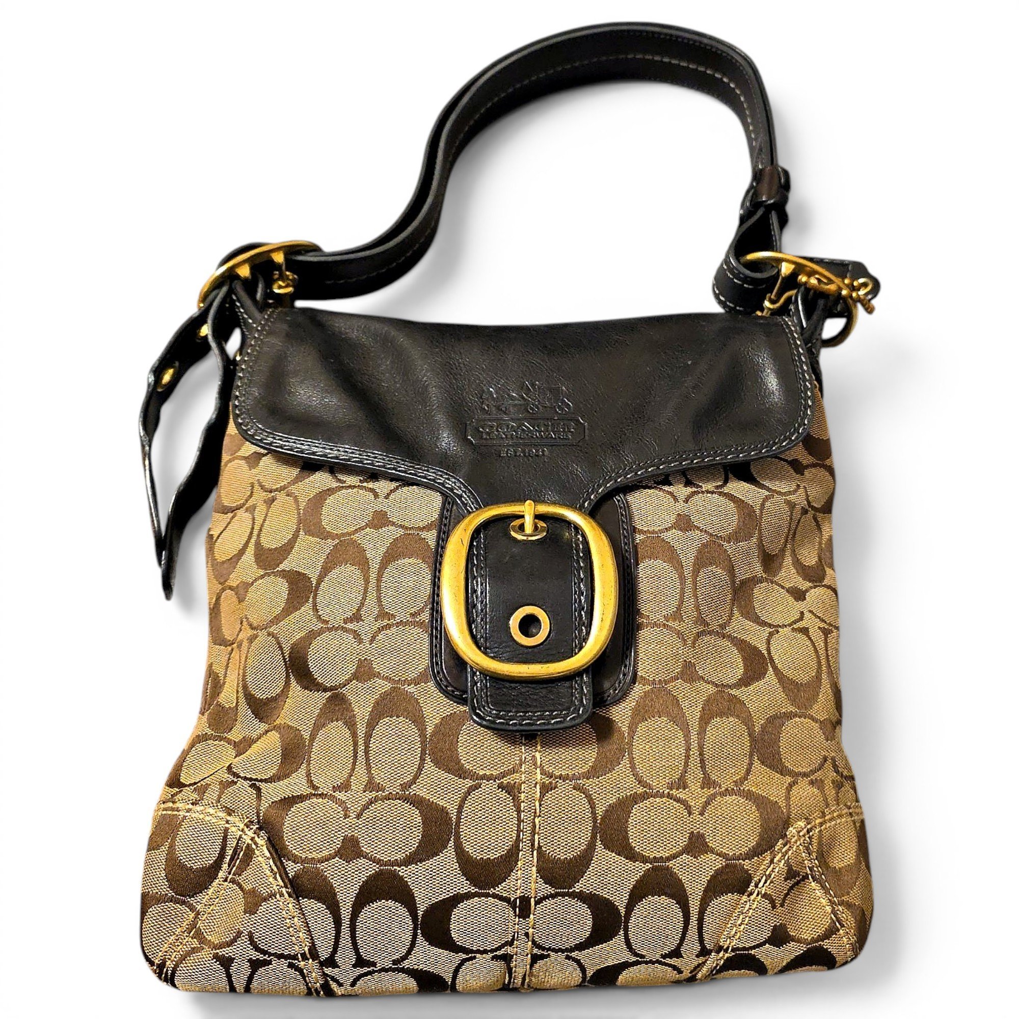 Cloth handbag