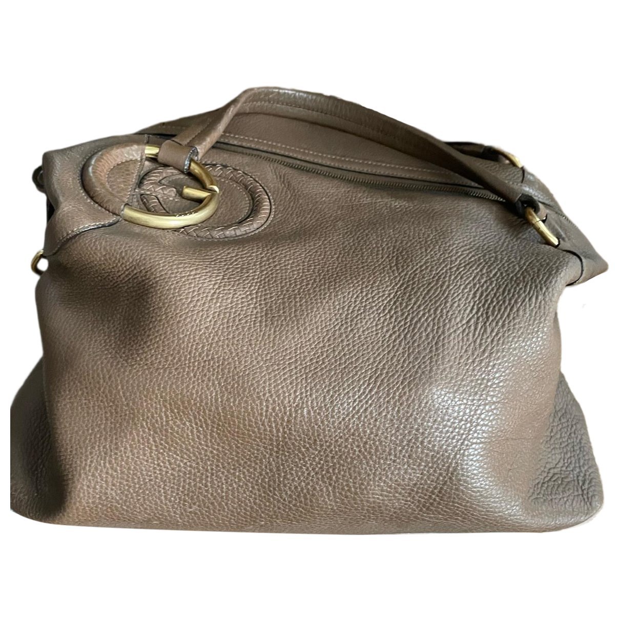 Jackie 1961 leather handbag