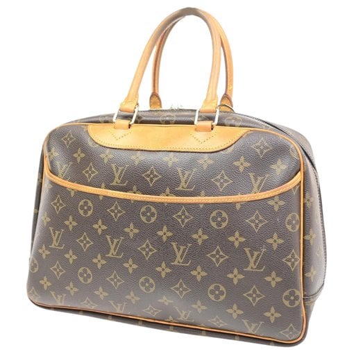 Deauville cloth handbag