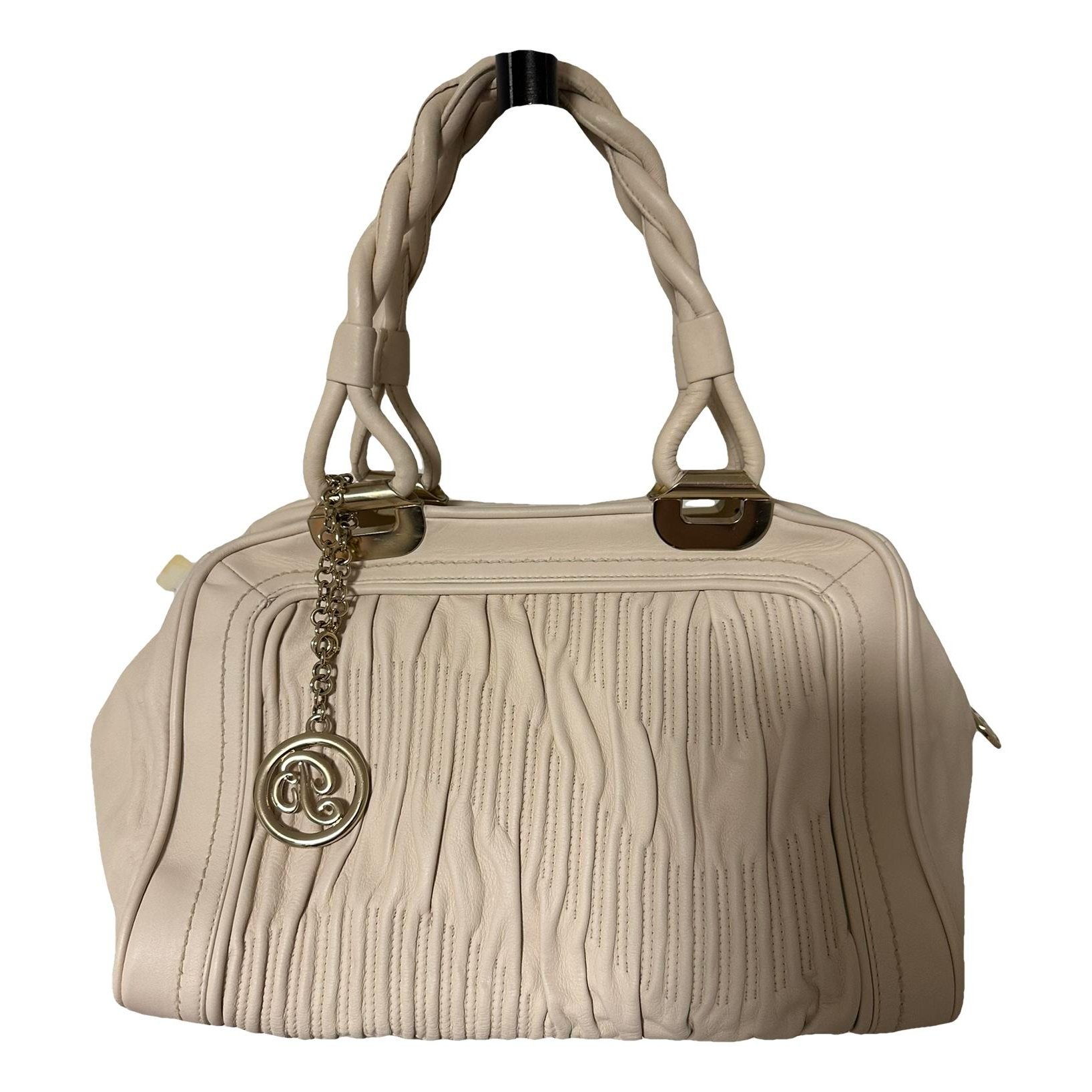 Bally Leather handbag