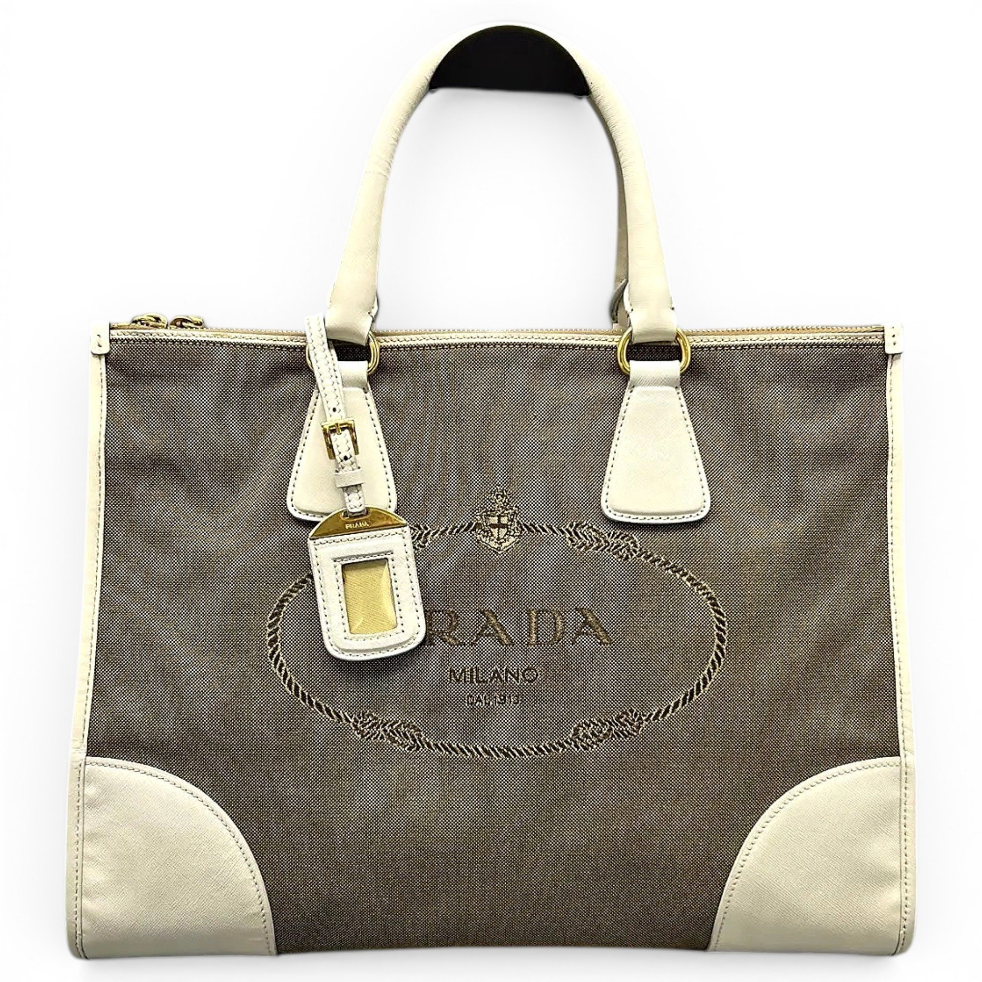 Cloth handbag