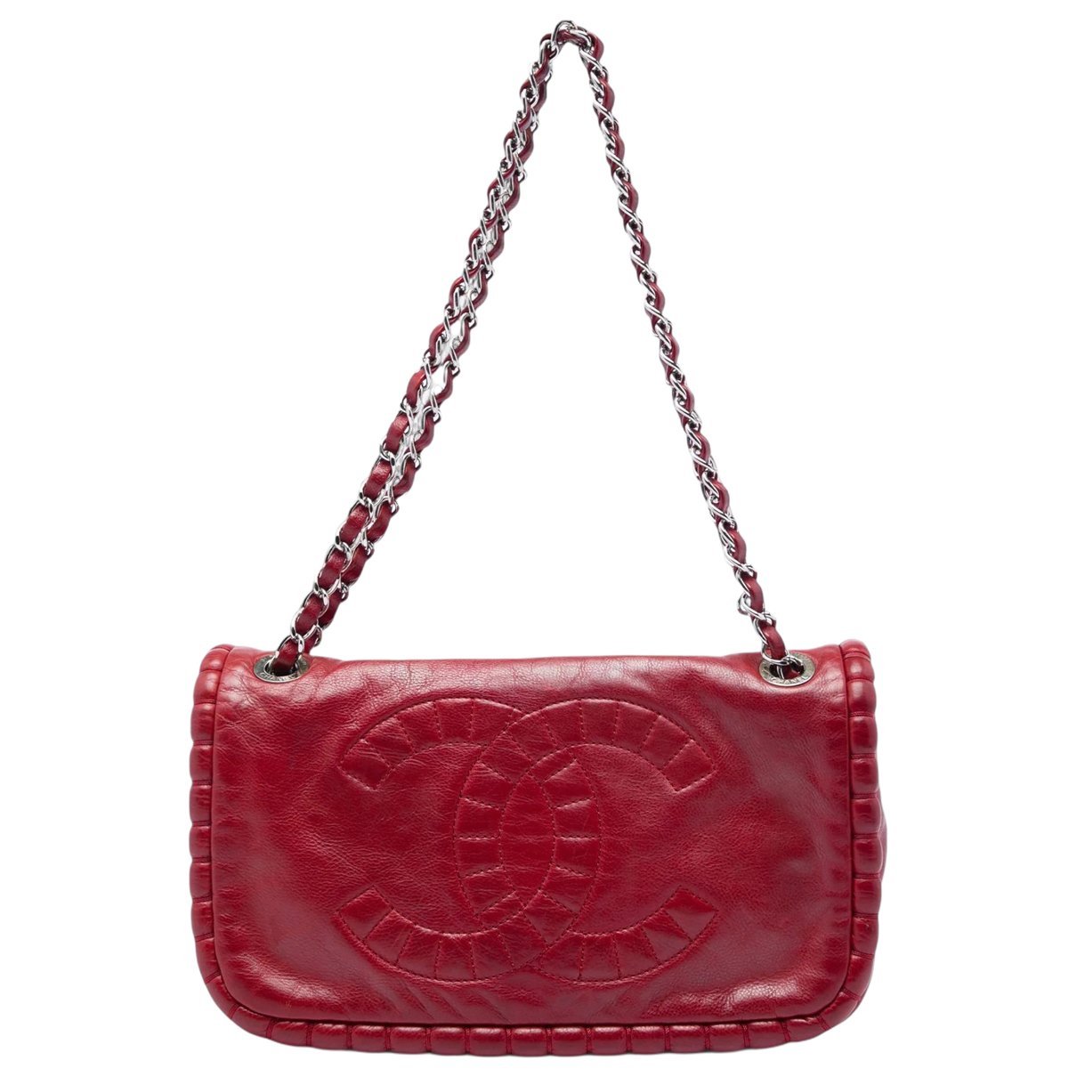 Timeless/Classique leather bag