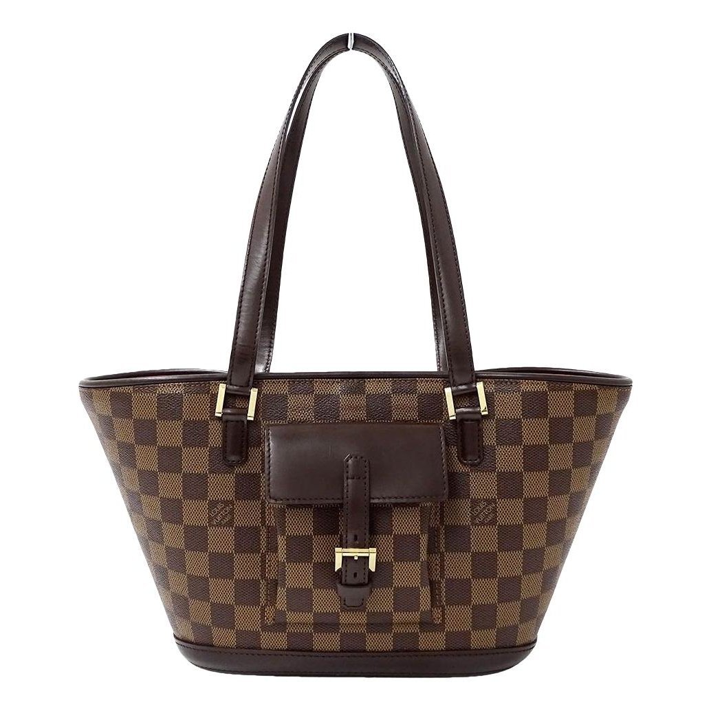 Manosque cloth tote