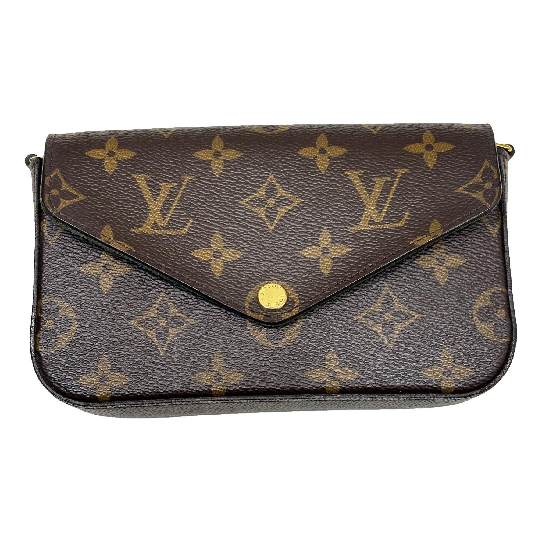 Patent leather crossbody bag