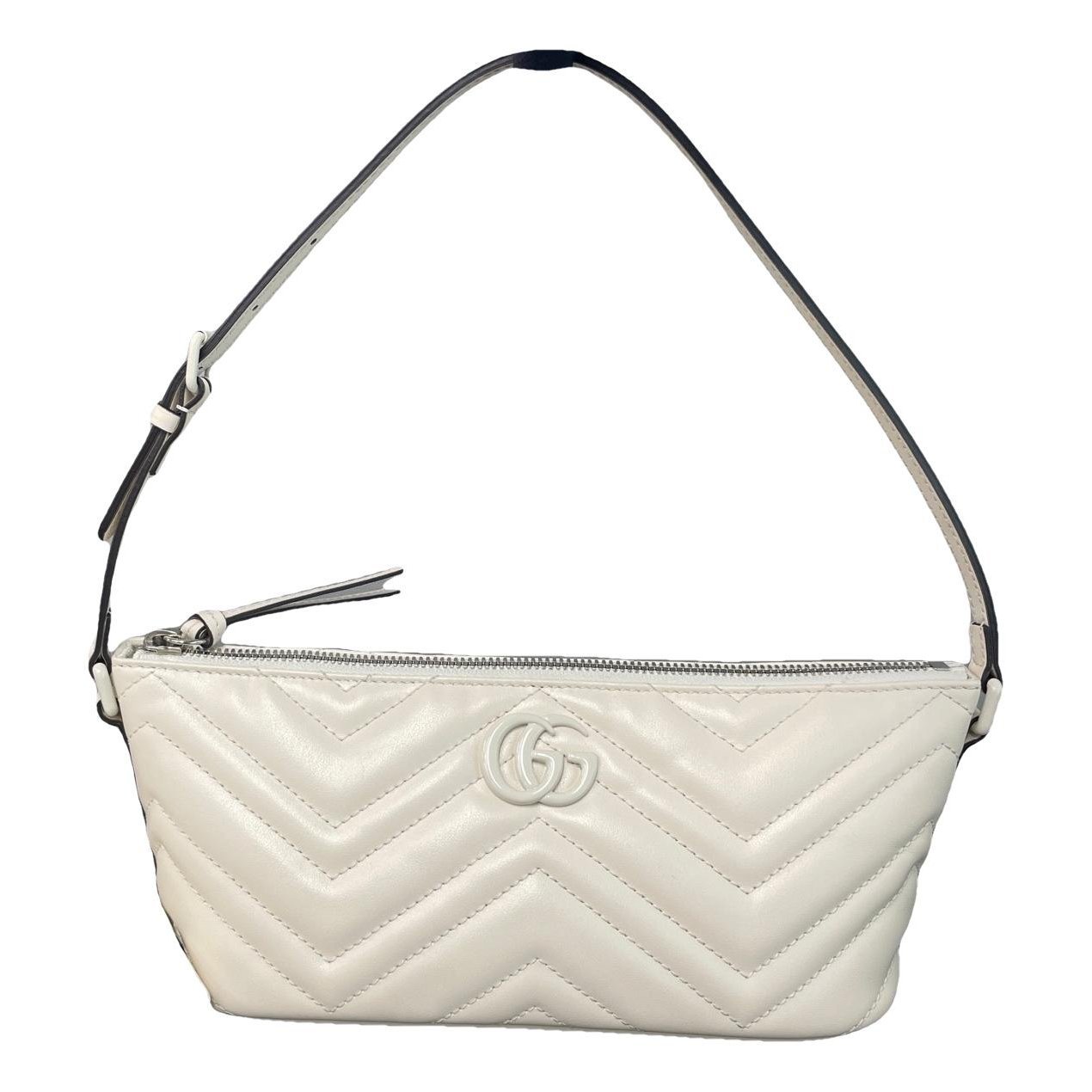 Marmont leather handbag