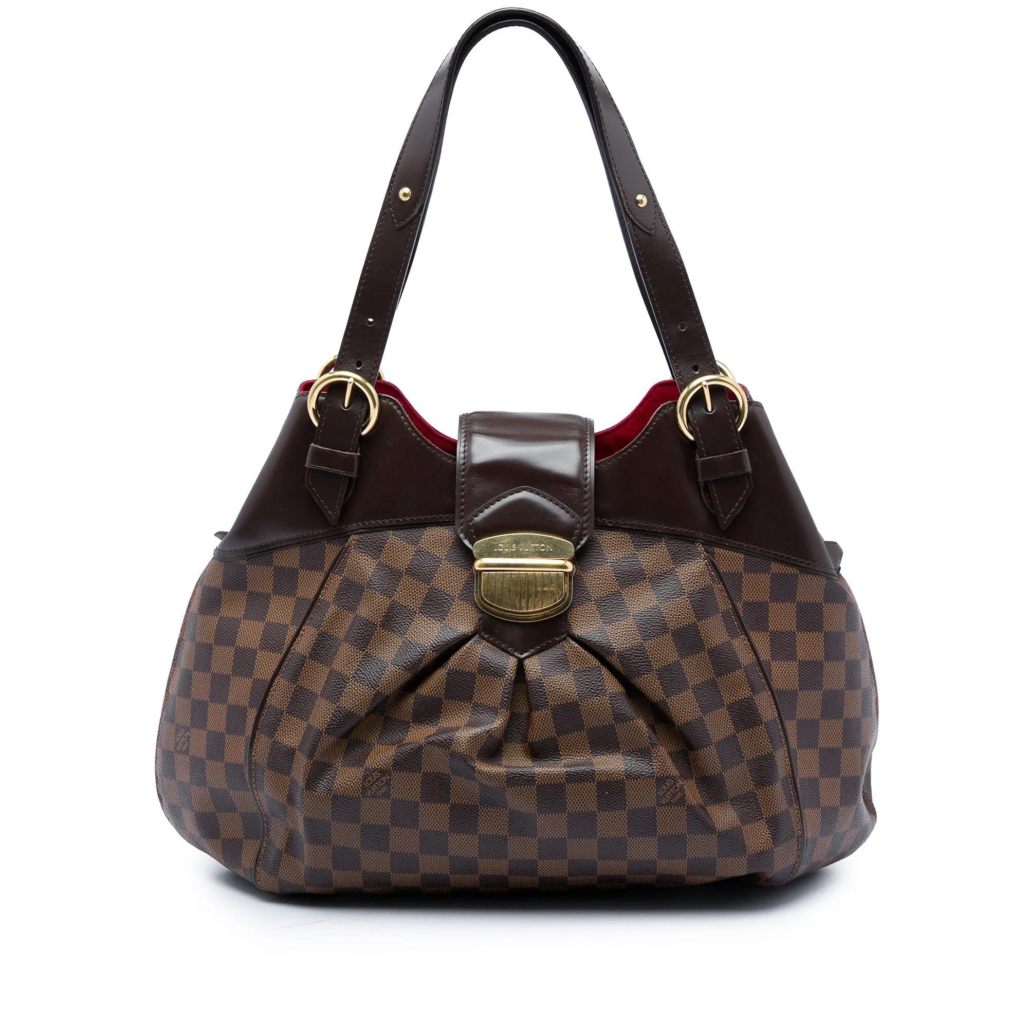 Sistina cloth handbag