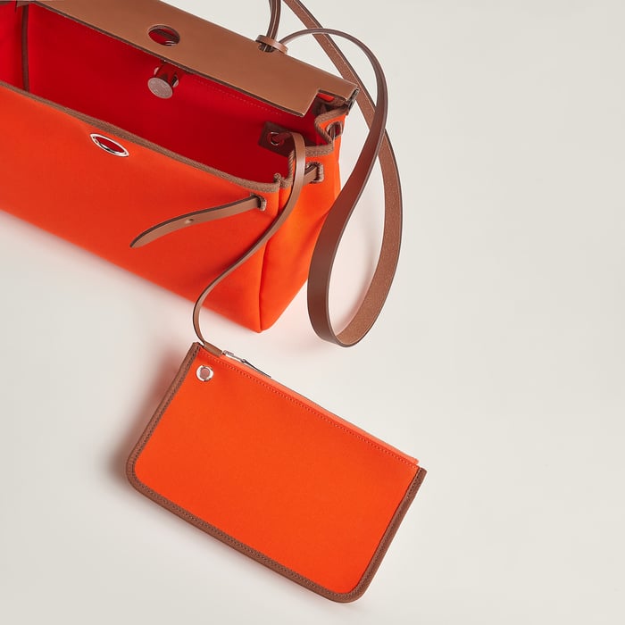Herbag Zip 31 백