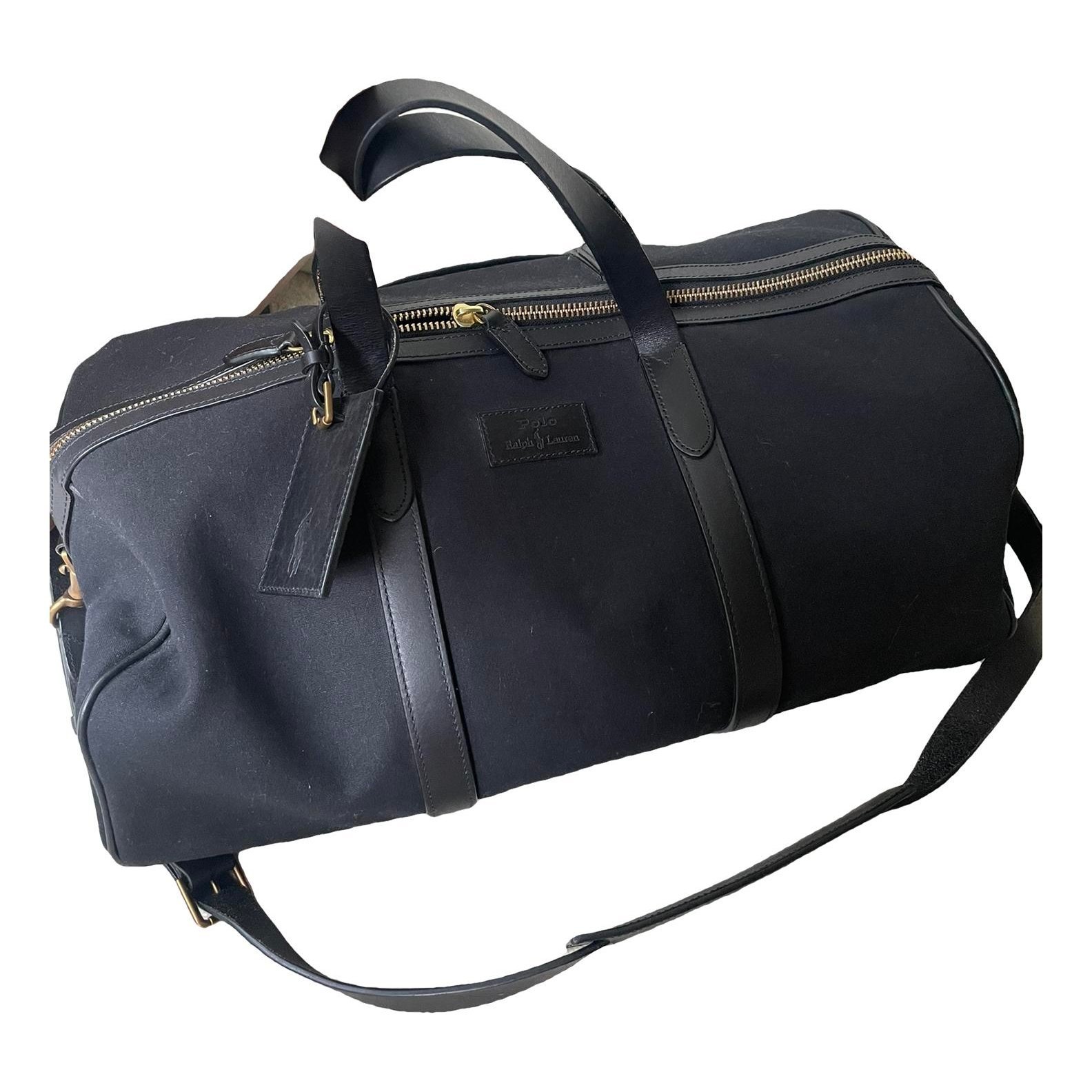 Travel bag