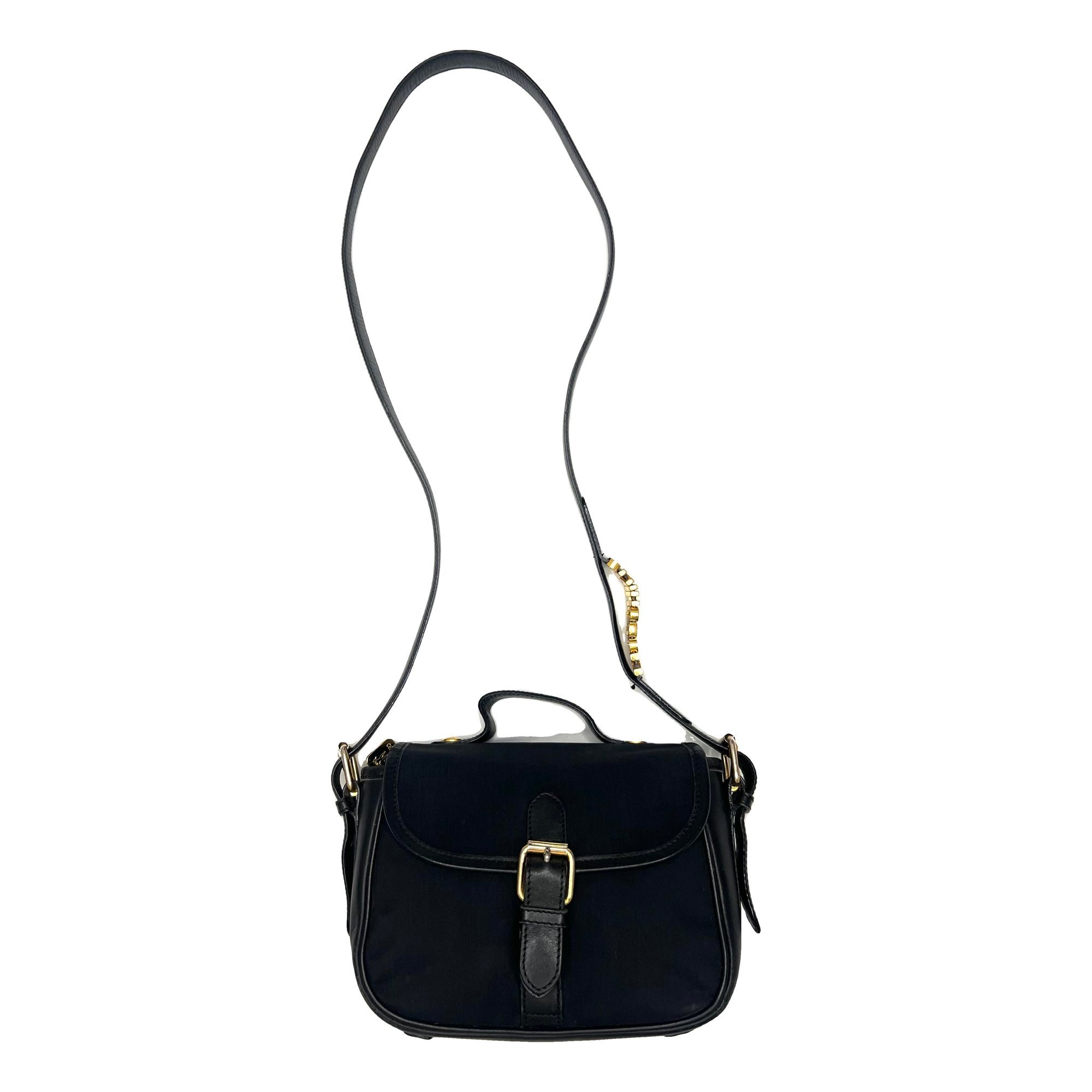 Cloth handbag