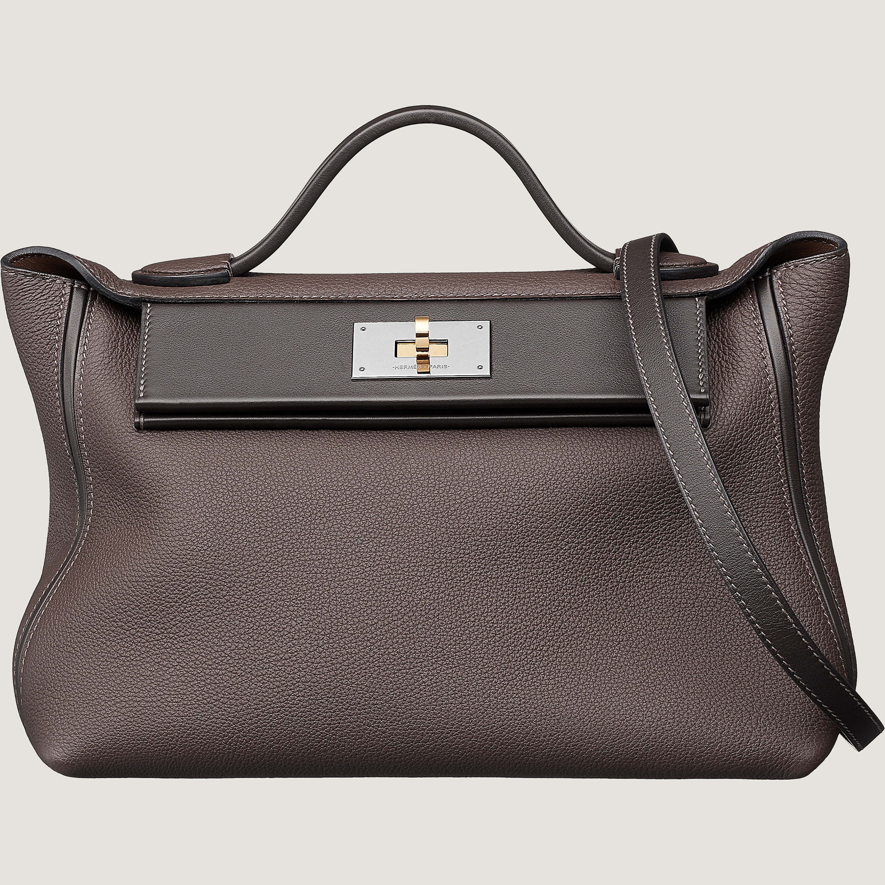 24/24 - 29 electrum bag