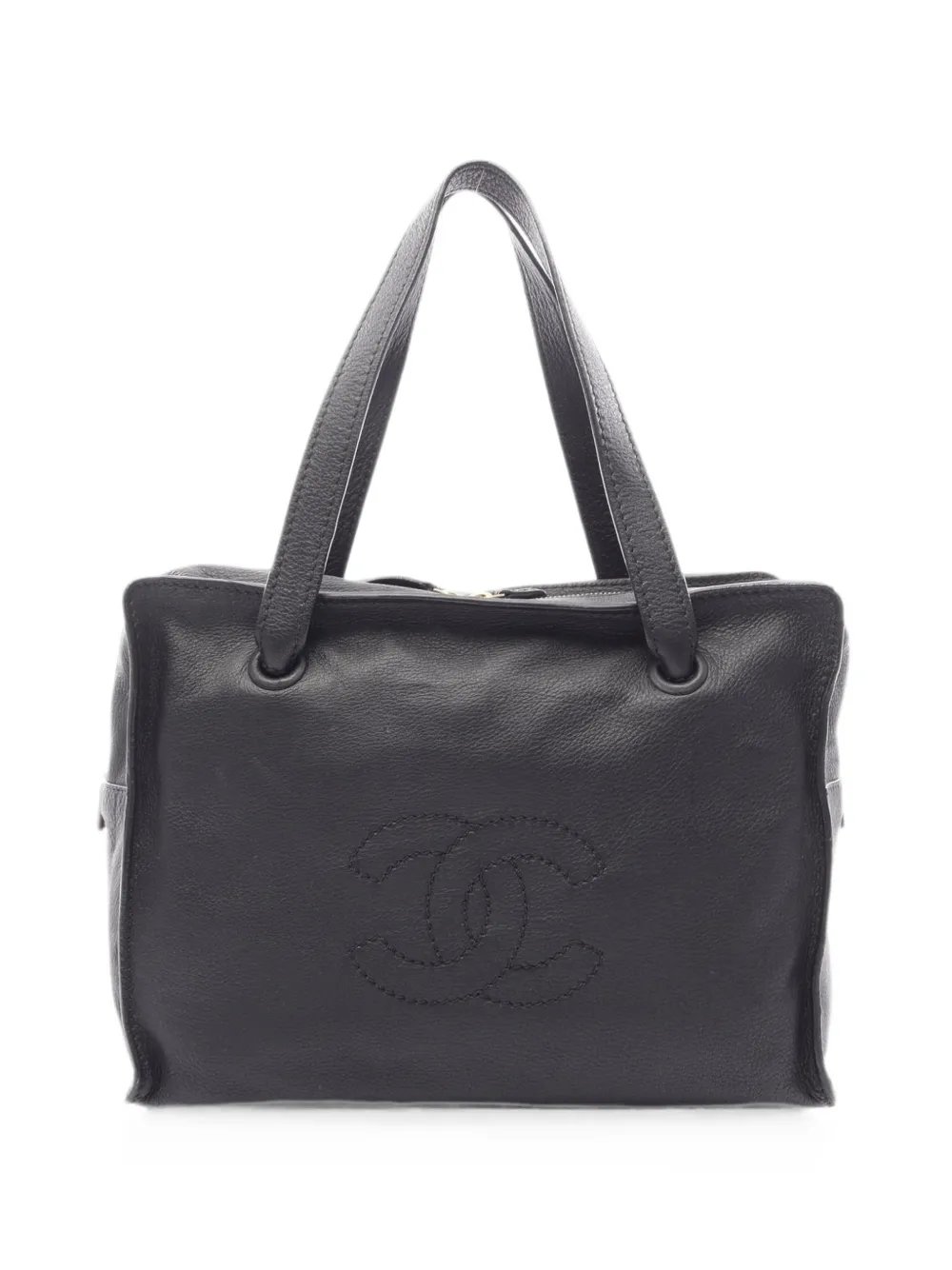 Coco Mark tote bag