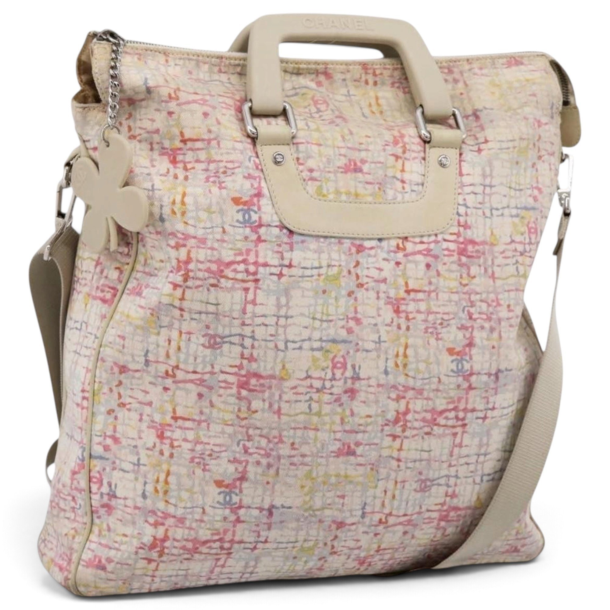 Cloth handbag