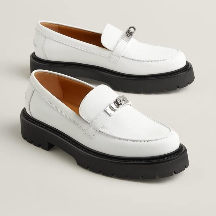 Icone Loafer