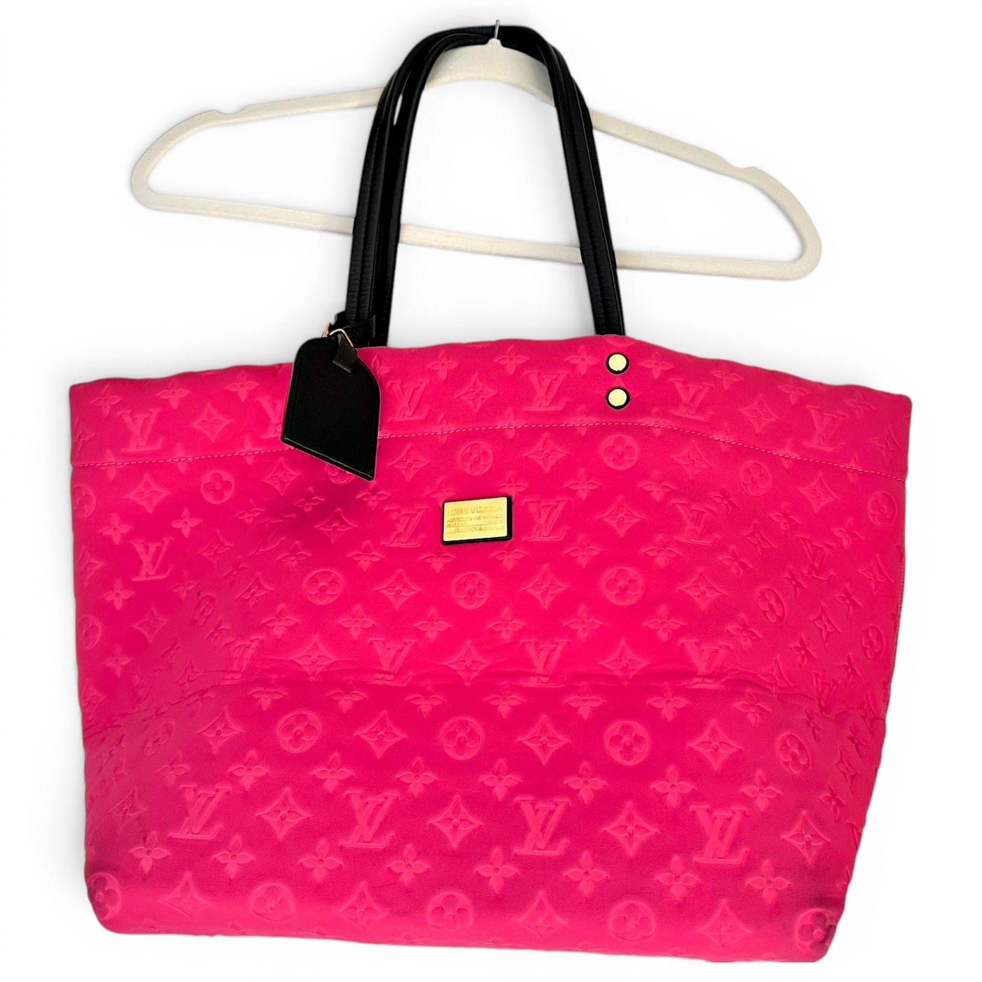Neverfull tote
