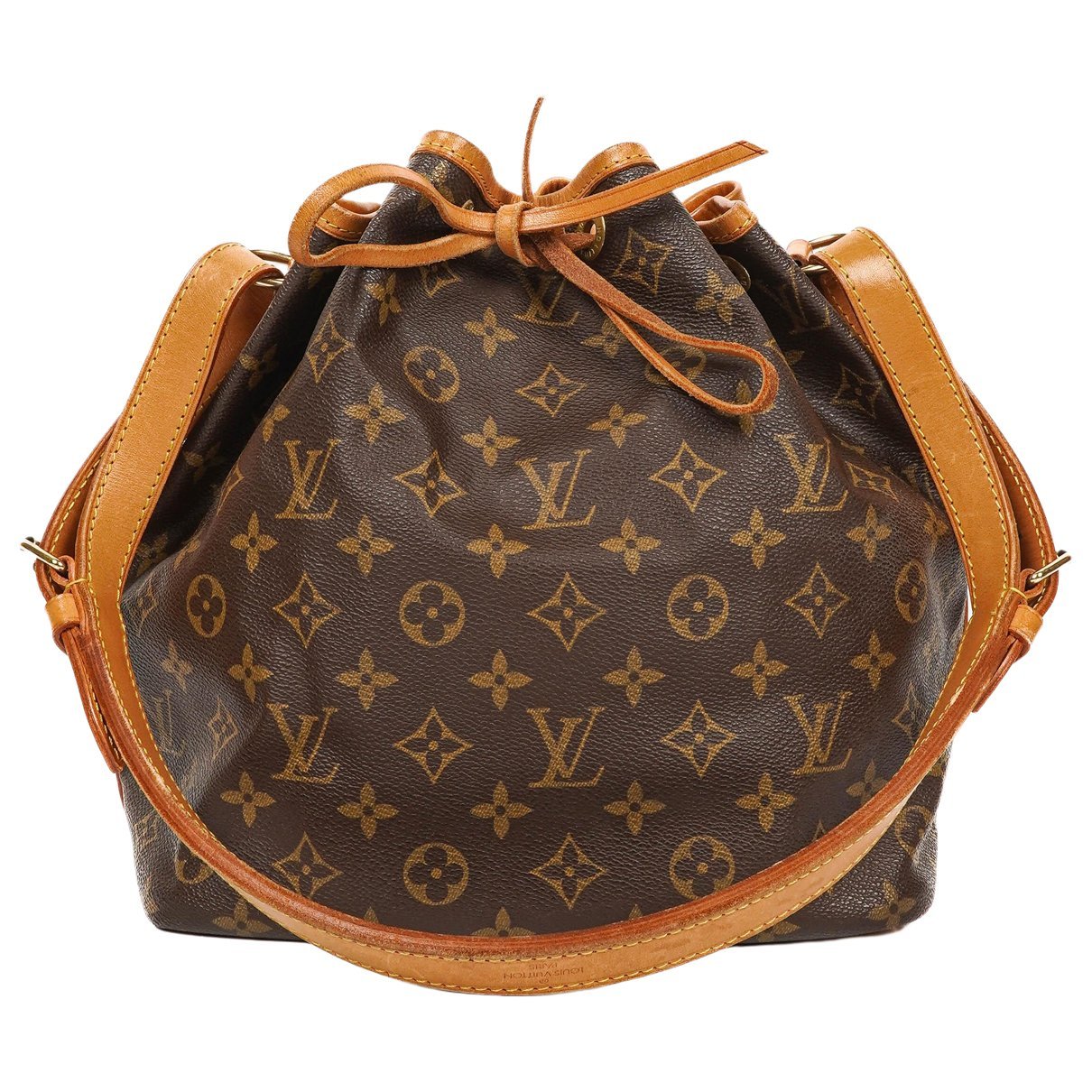 Noé cloth handbag