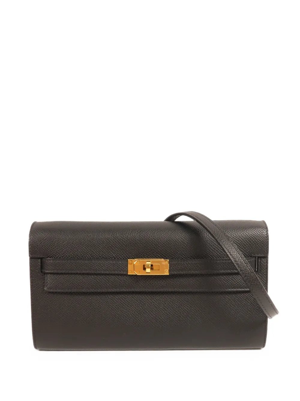 2022 Kelly To Go cross body bag