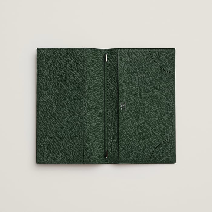 Vision II Simple Verso Agenda Cover