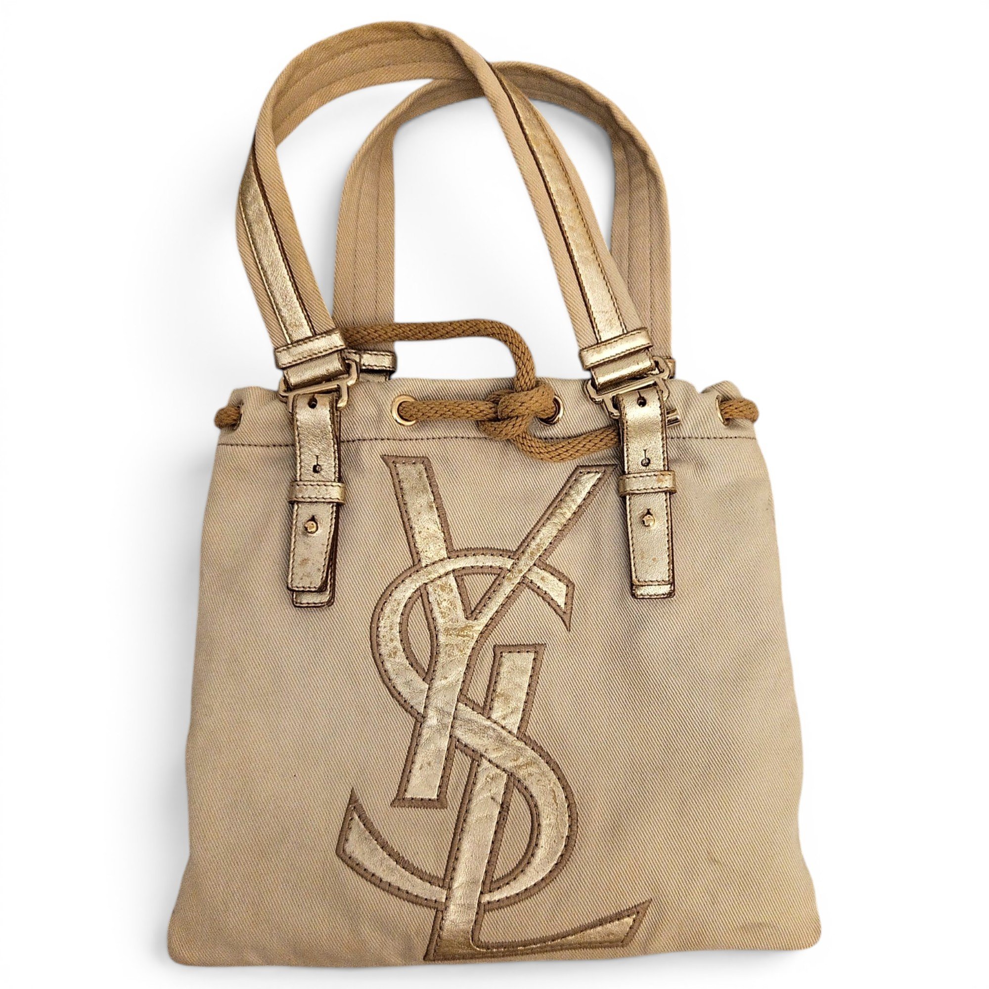 Cloth handbag