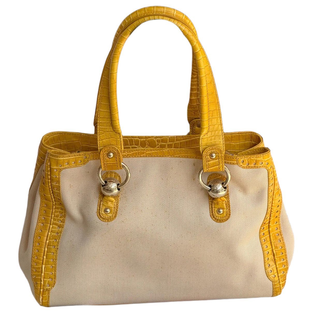 Cloth handbag
