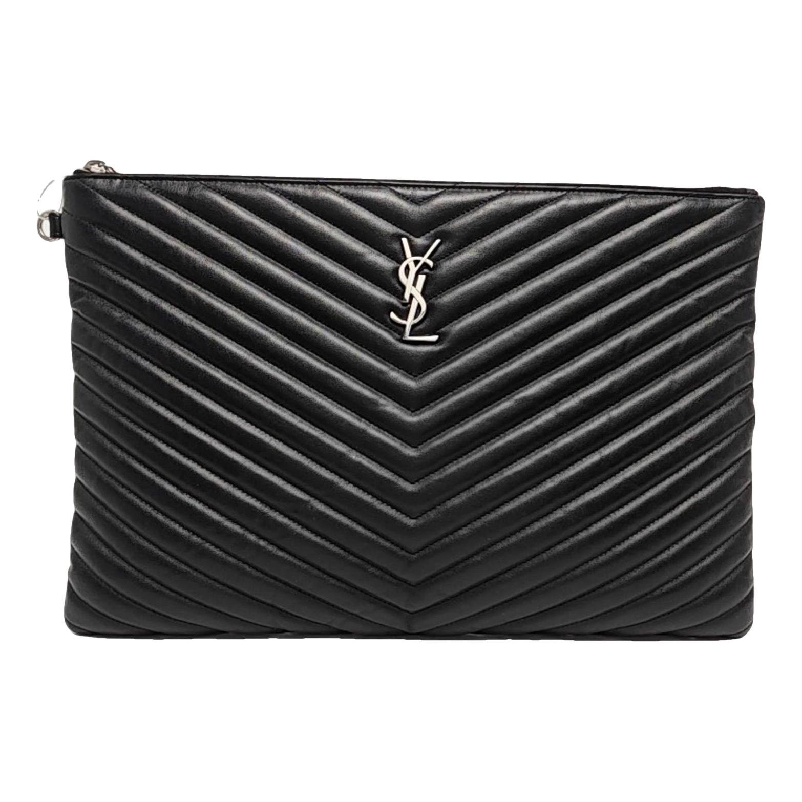 Saint Laurent Leather handbag